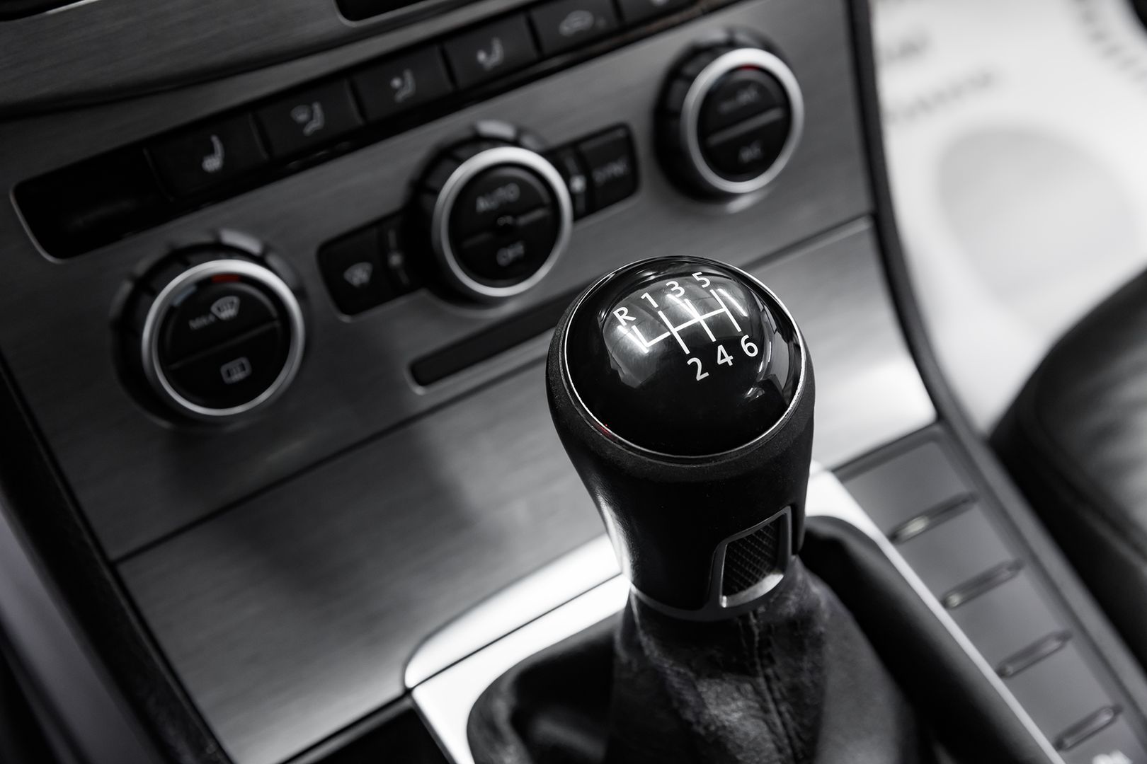 Volkswagen Passat, B7, 2013 фото 11