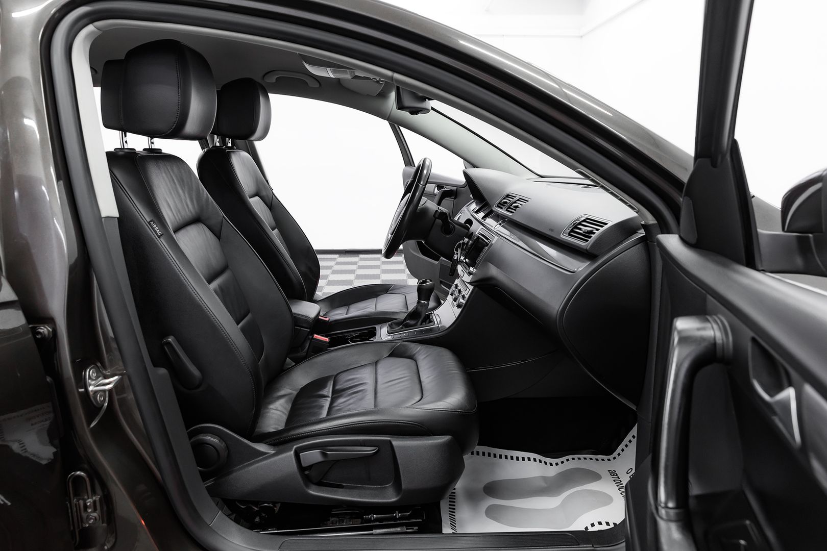 Volkswagen Passat, B7, 2013 фото 12