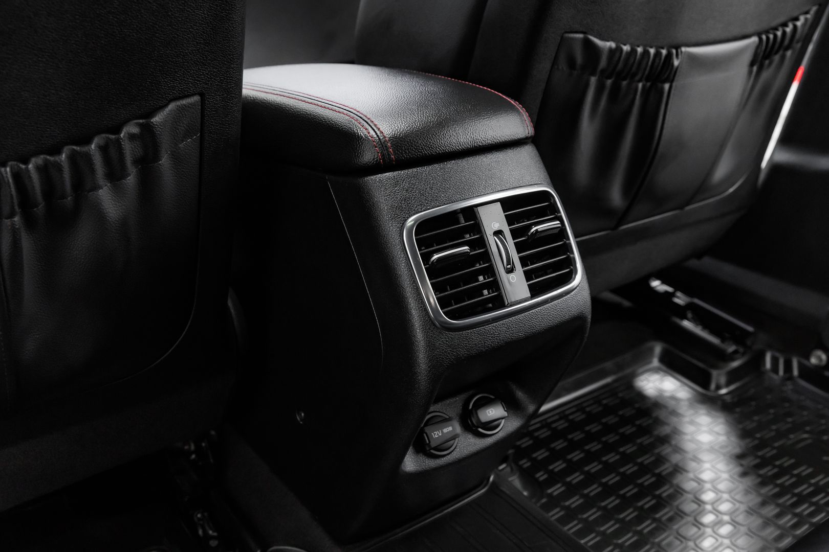 Kia Optima, IV, 2017 фото 17