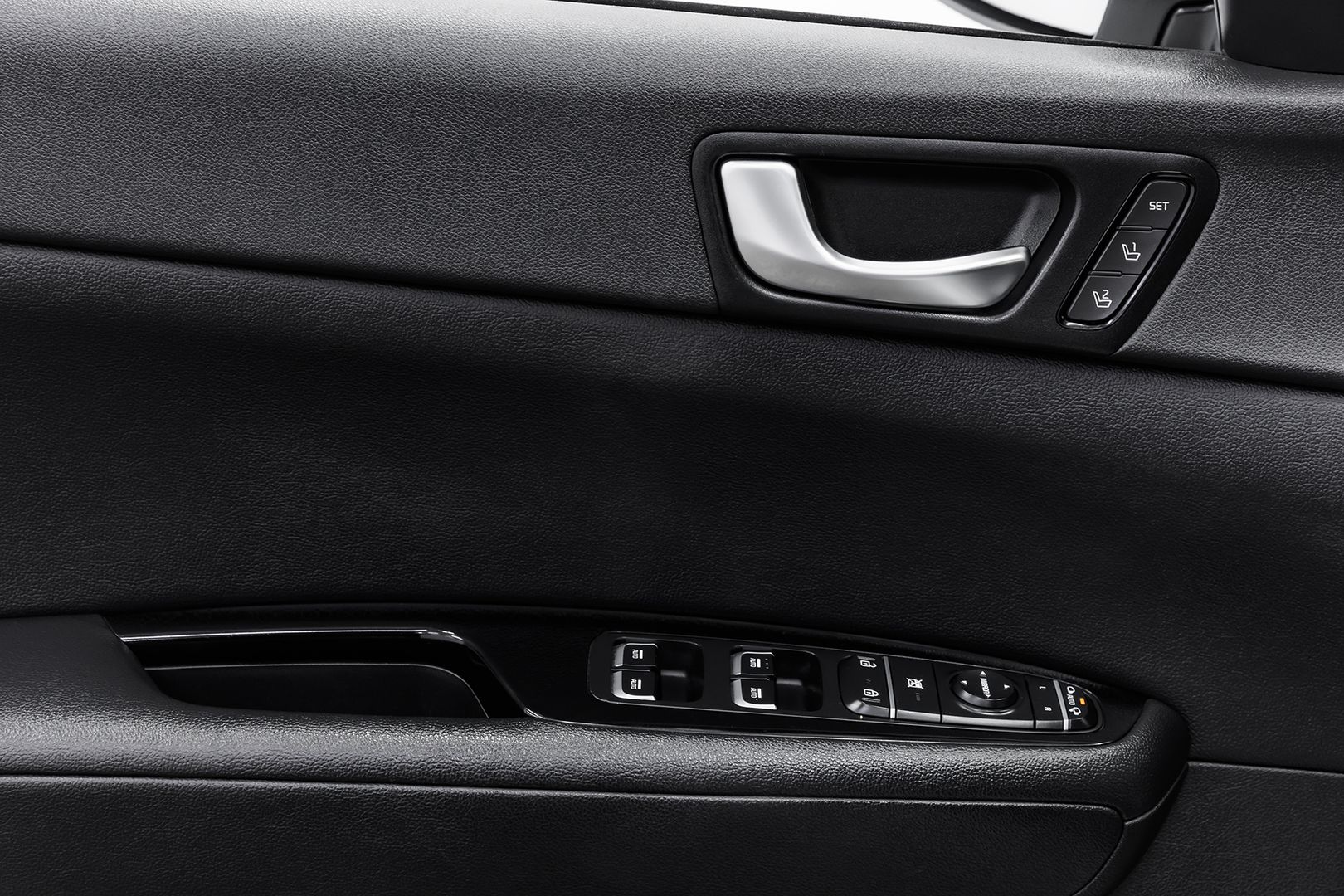 Kia Optima, IV, 2017 фото 5