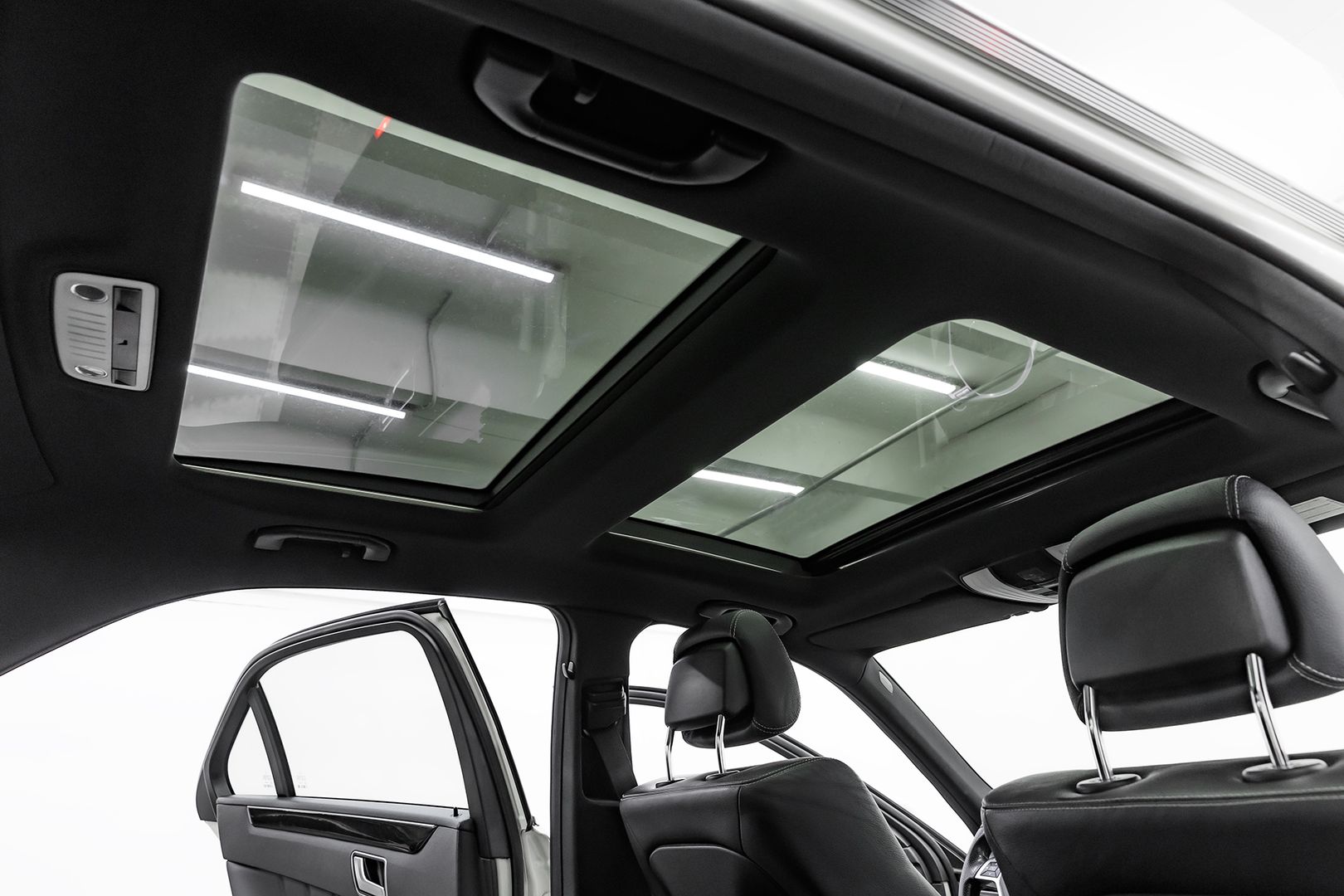 Mercedes-Benz E-Класс, IV (W212, S212, C207), 2011 фото 21