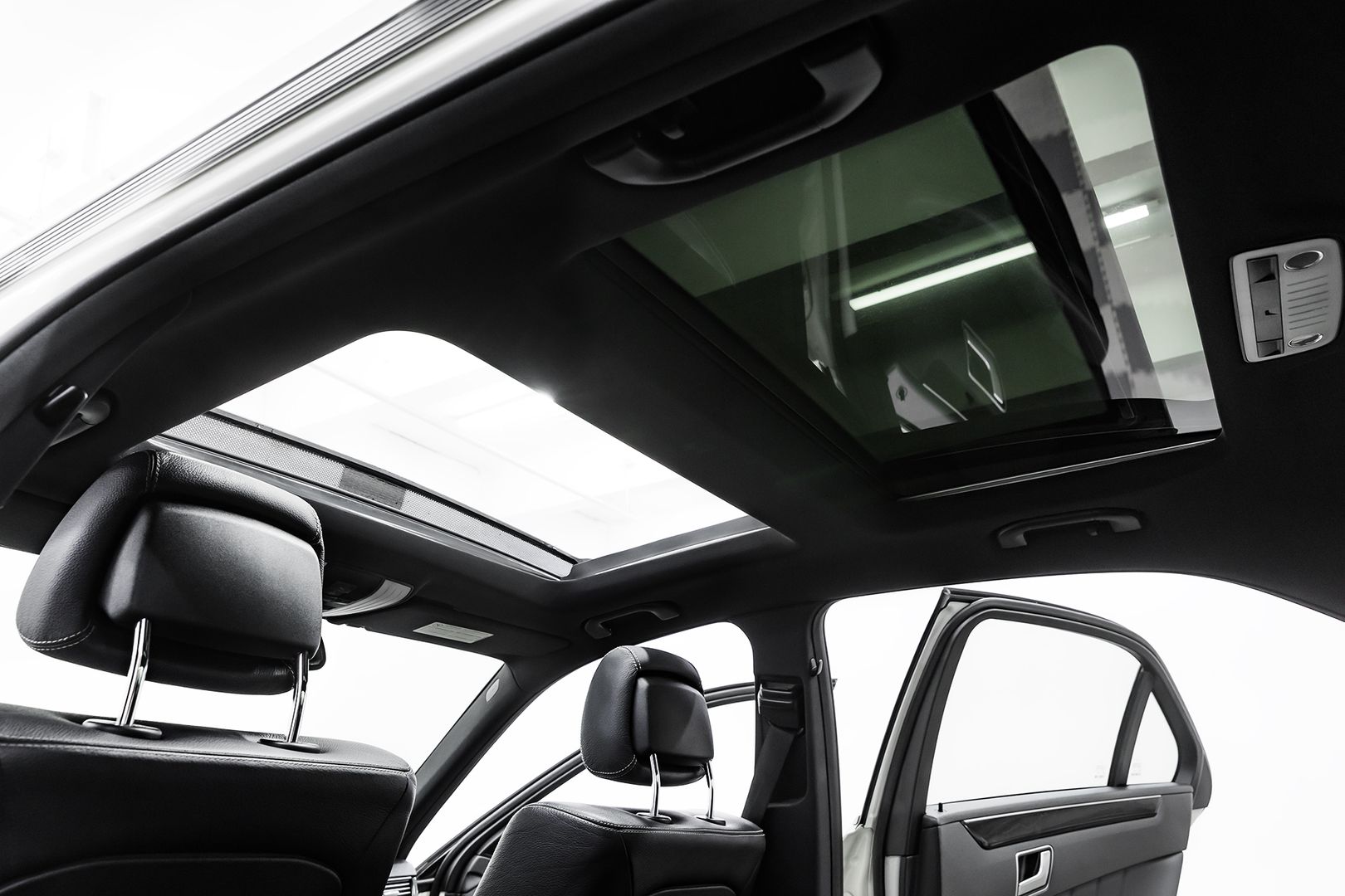 Mercedes-Benz E-Класс, IV (W212, S212, C207), 2011 фото 18