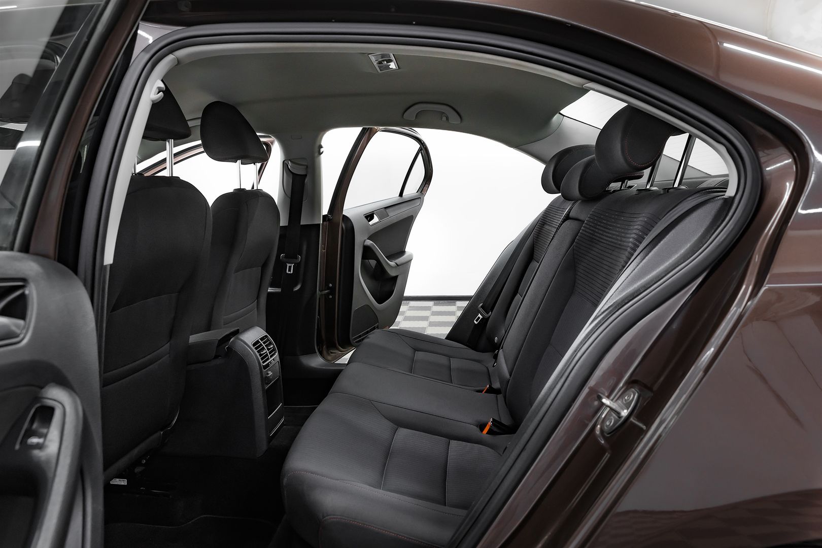 Volkswagen Jetta, VI Рестайлинг, 2018 фото 15