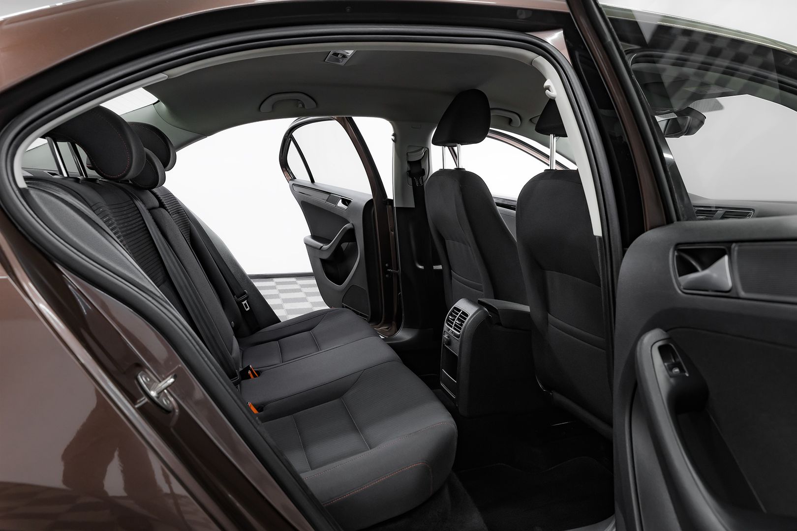 Volkswagen Jetta, VI Рестайлинг, 2018 фото 16