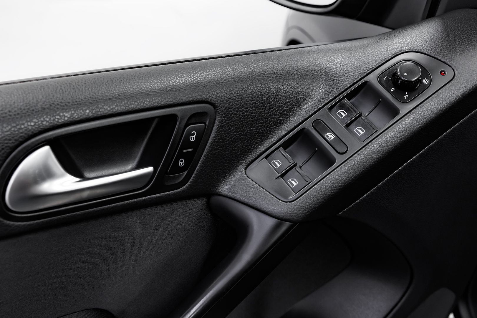 Volkswagen Tiguan, I Рестайлинг, 2013 фото 9