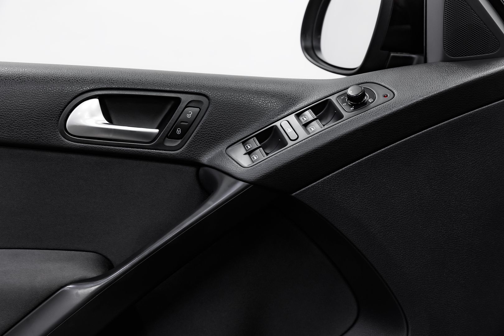 Volkswagen Tiguan, I Рестайлинг, 2013 фото 8