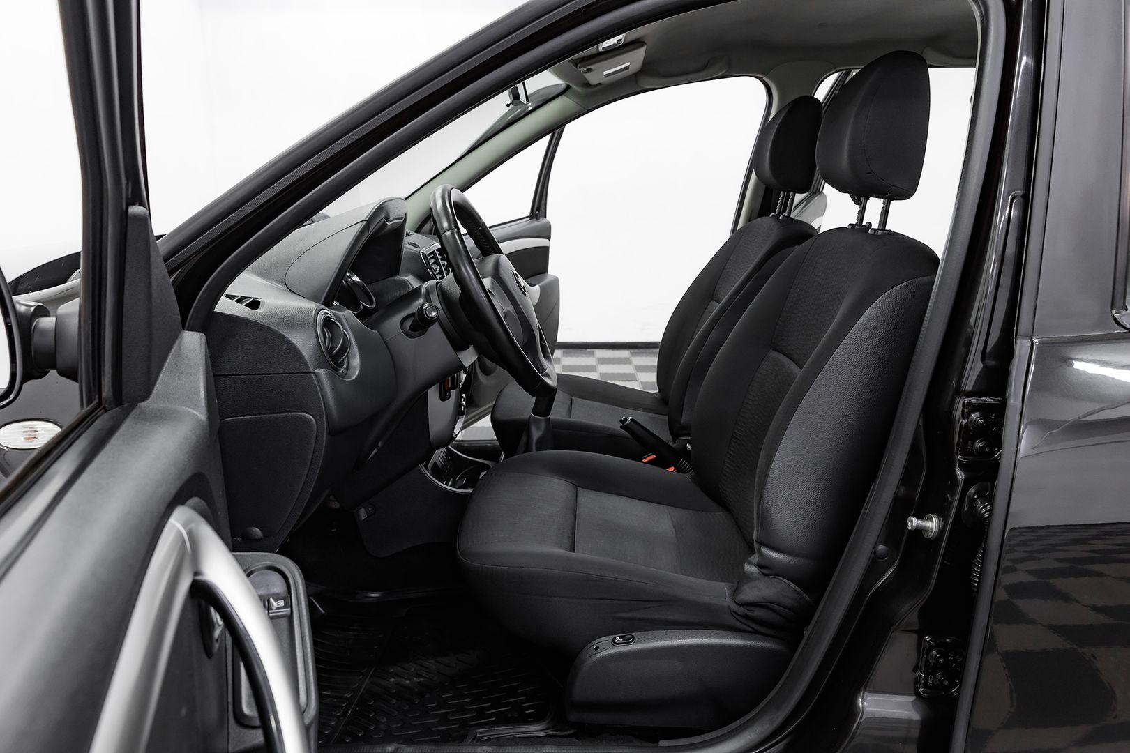 Nissan Terrano, III (D10), 2016 фото 7