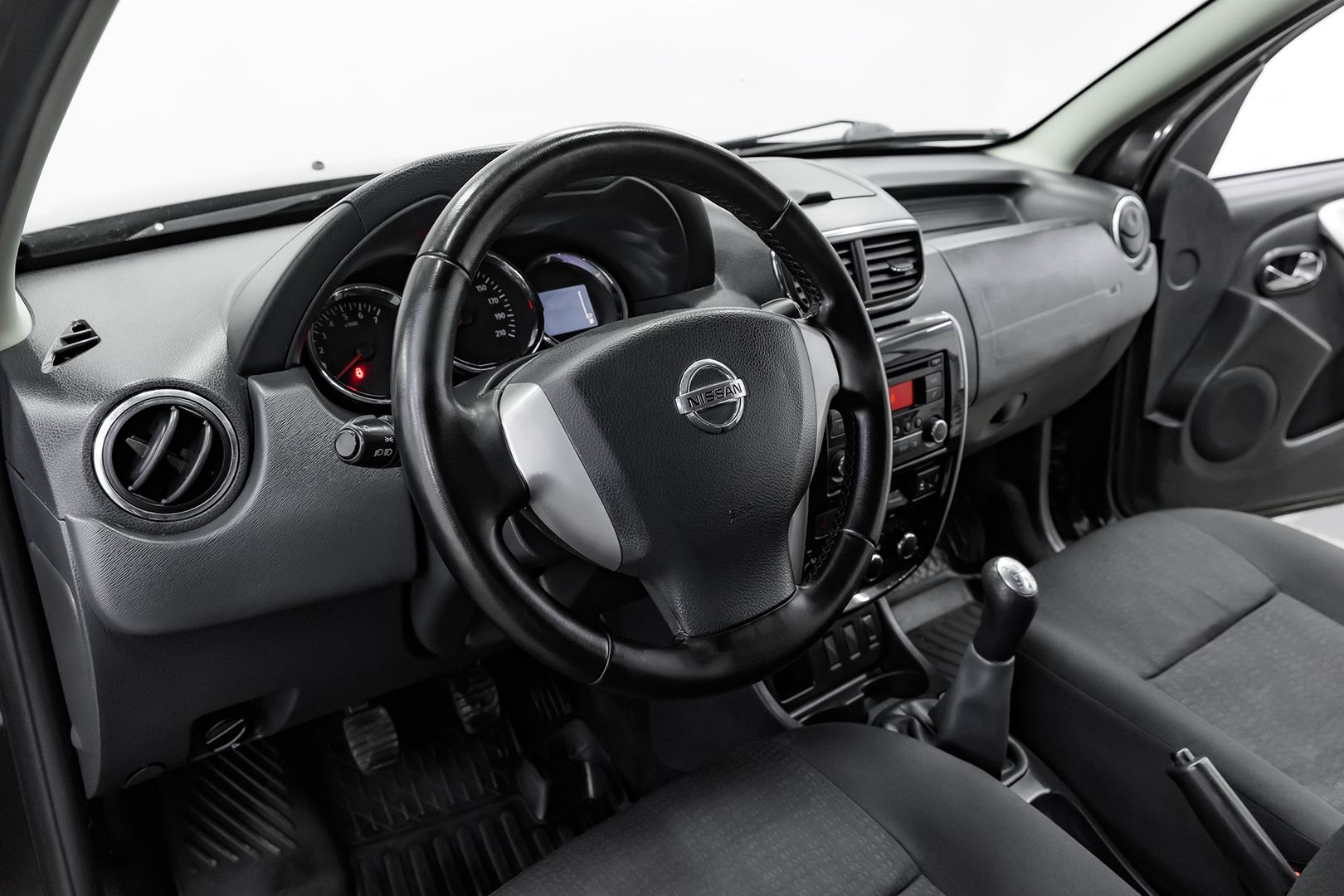 Nissan Terrano, III (D10), 2016 фото 10