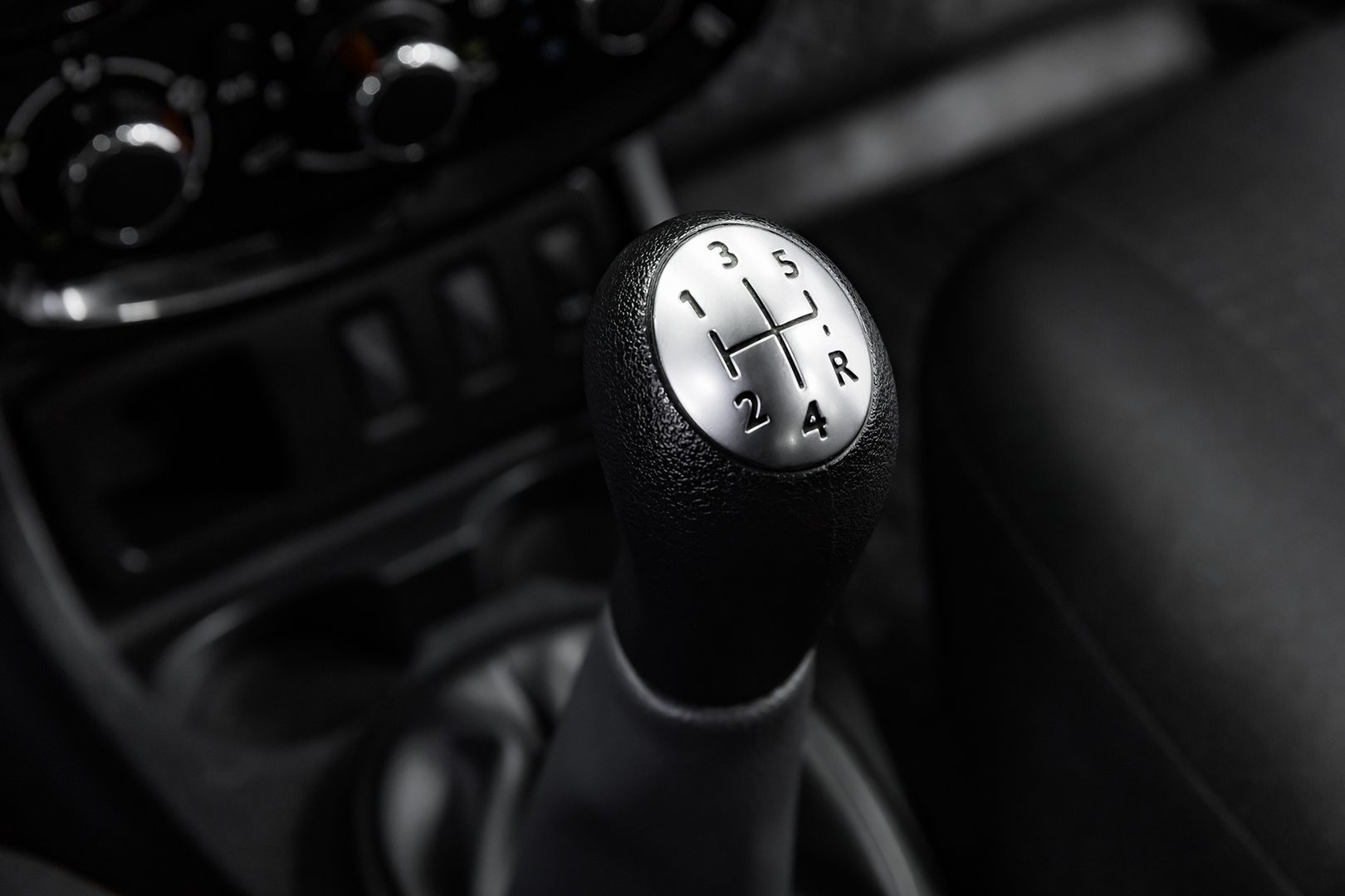 Nissan Terrano, III (D10), 2016 фото 12