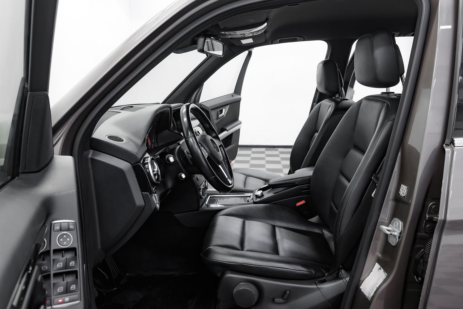 Mercedes-Benz GLK-Класс, I (X204) Рестайлинг, 2013 фото 8