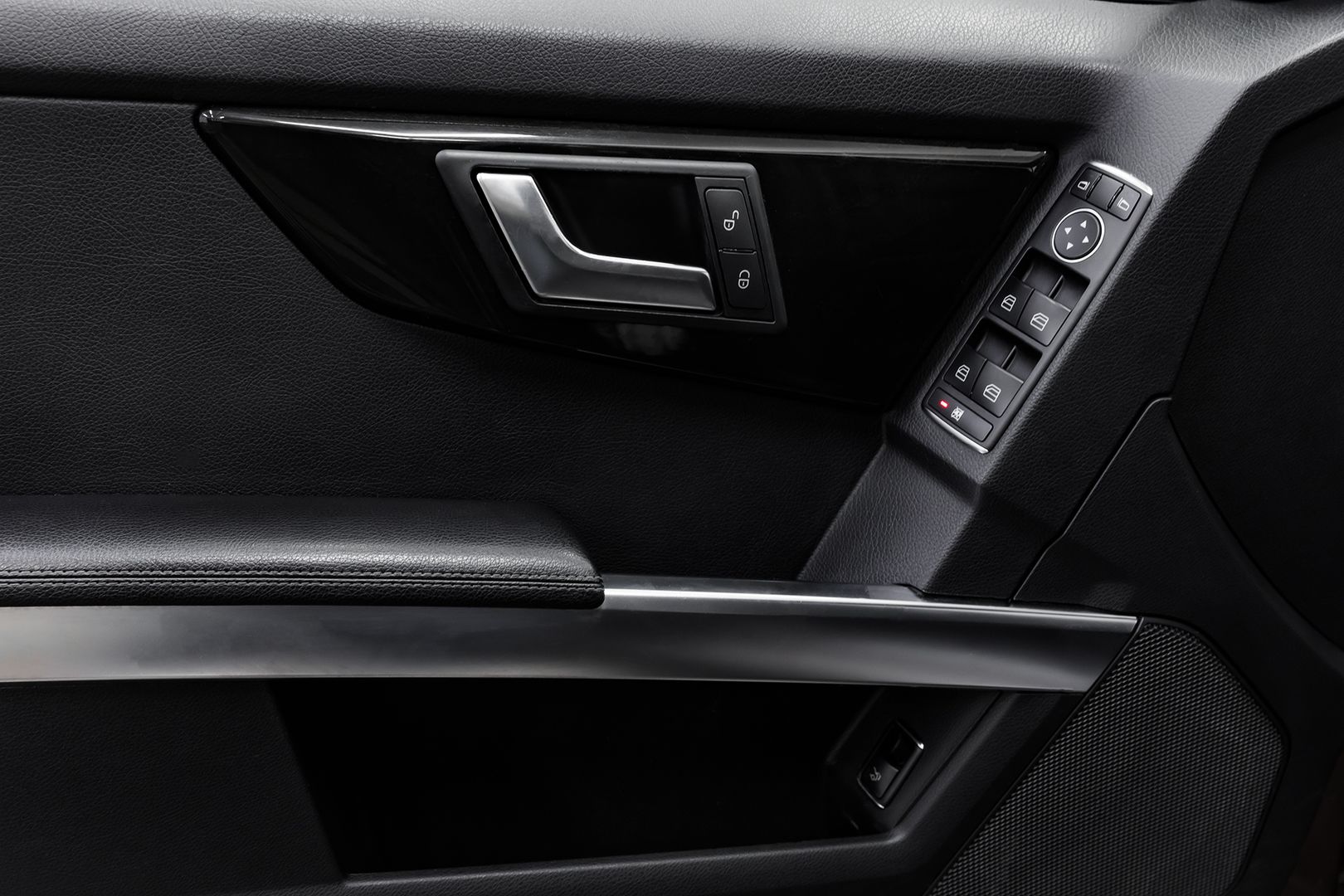 Mercedes-Benz GLK-Класс, I (X204) Рестайлинг, 2013 фото 7