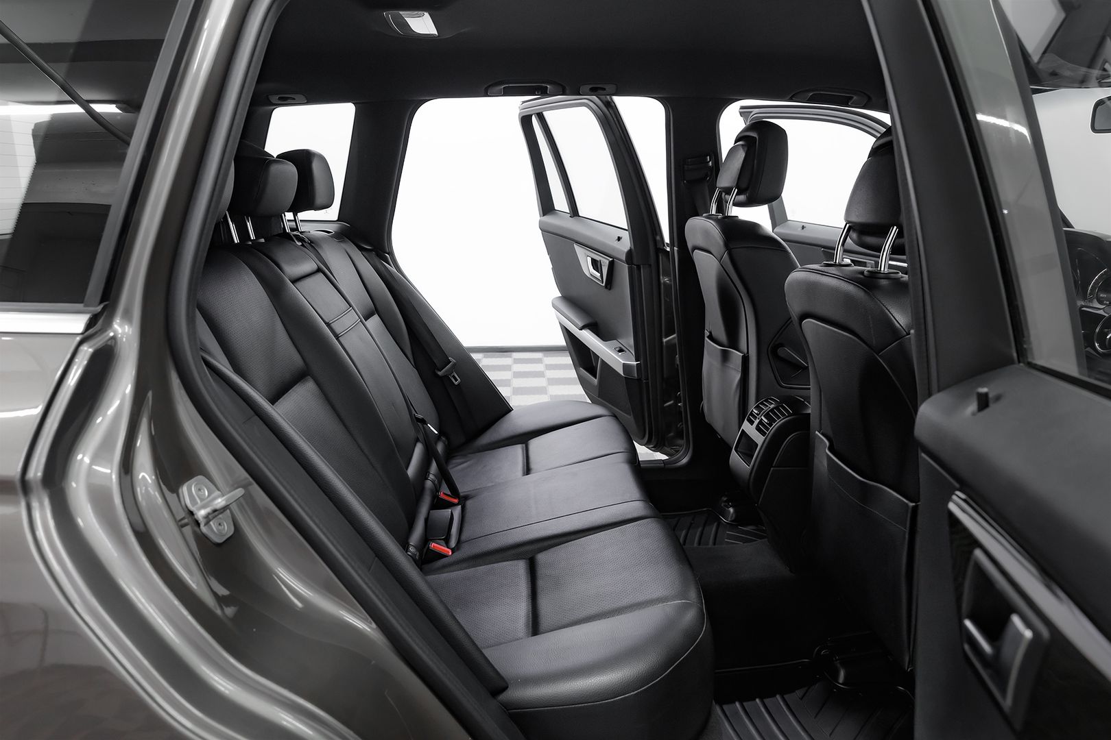 Mercedes-Benz GLK-Класс, I (X204) Рестайлинг, 2013 фото 17