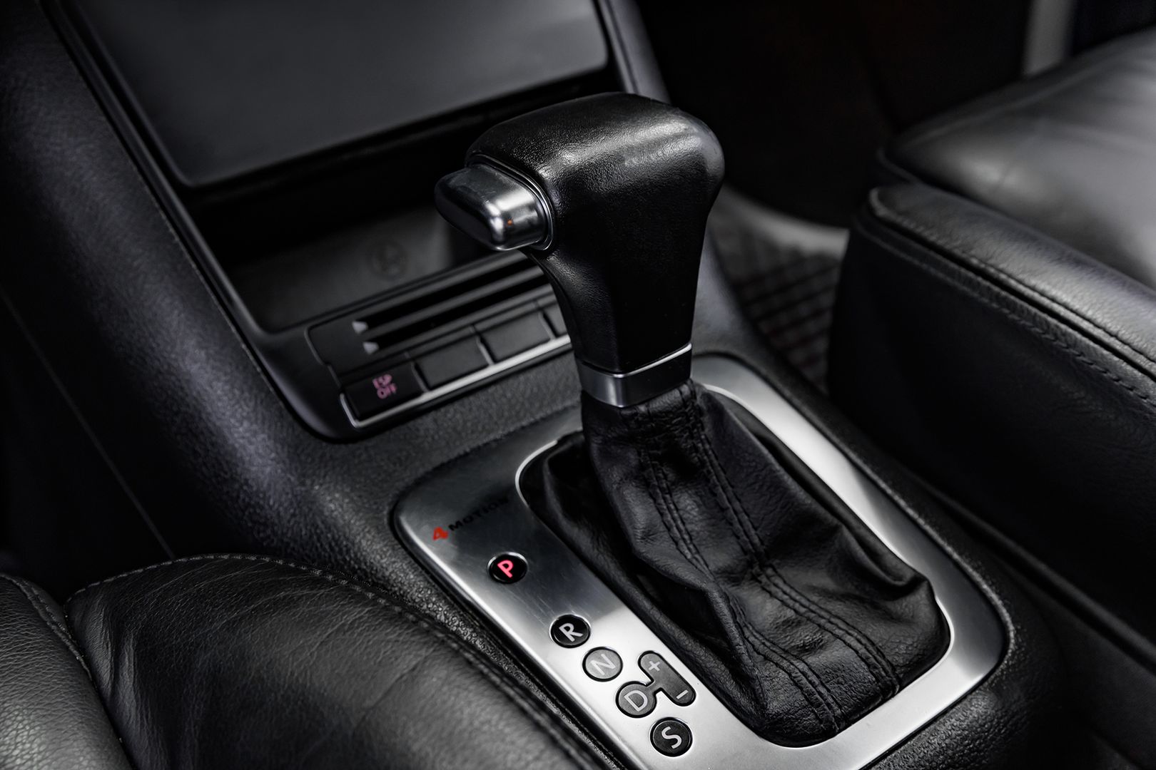 Volkswagen Tiguan, I, 2009 фото 15