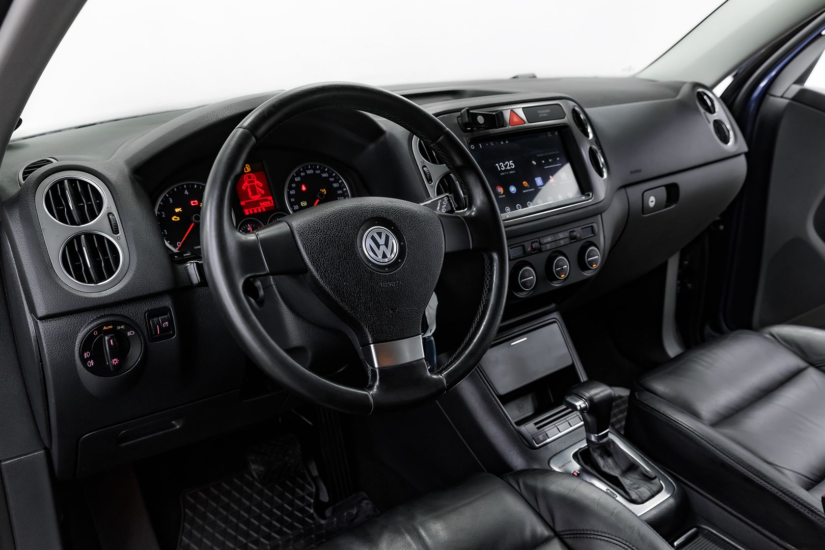 Volkswagen Tiguan, I, 2009 фото 10