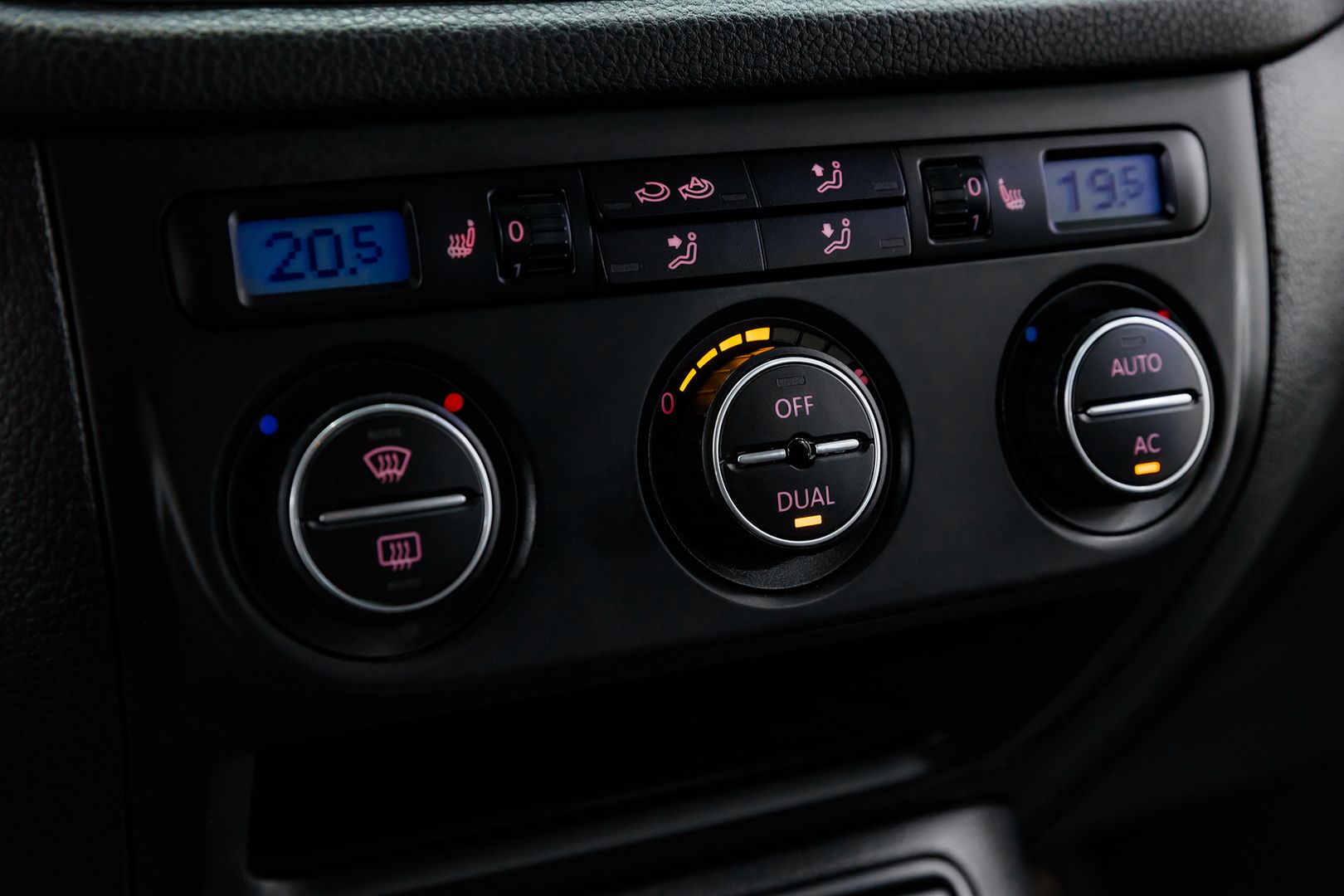 Volkswagen Tiguan, I, 2009 фото 14