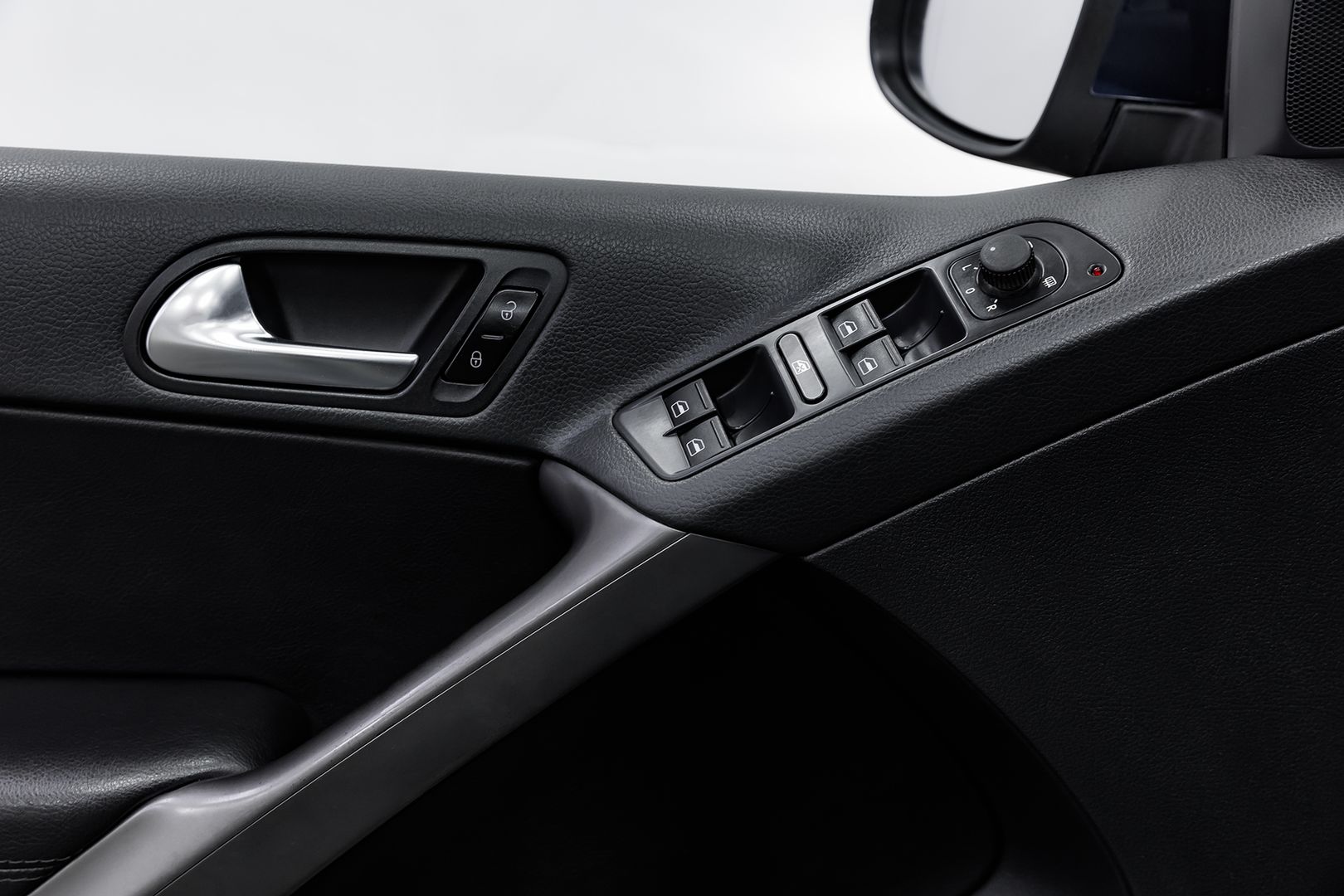 Volkswagen Tiguan, I, 2009 фото 8