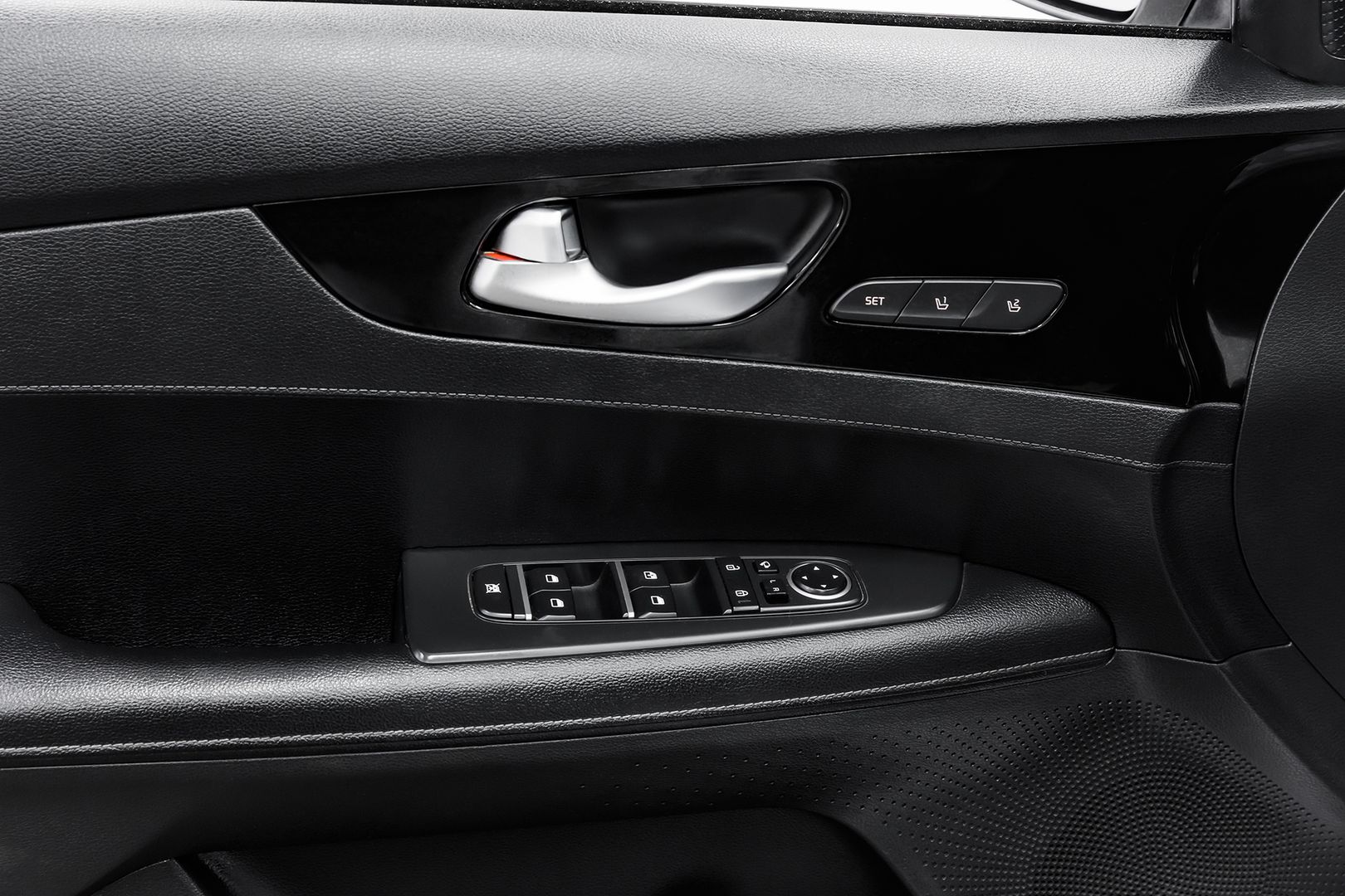 Kia Cerato, IV, 2018 фото 8