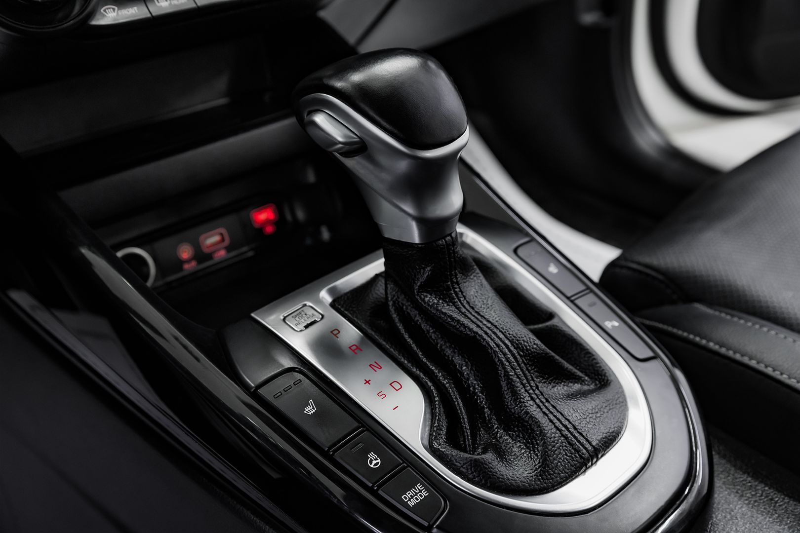 Kia Cerato, IV, 2018 фото 15