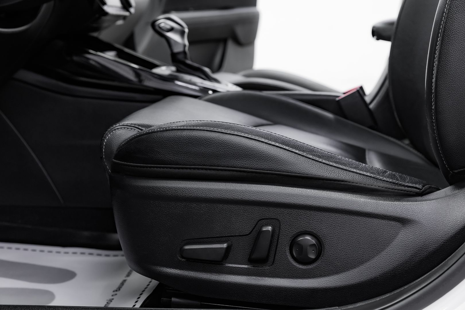 Kia Cerato, IV, 2018 фото 9