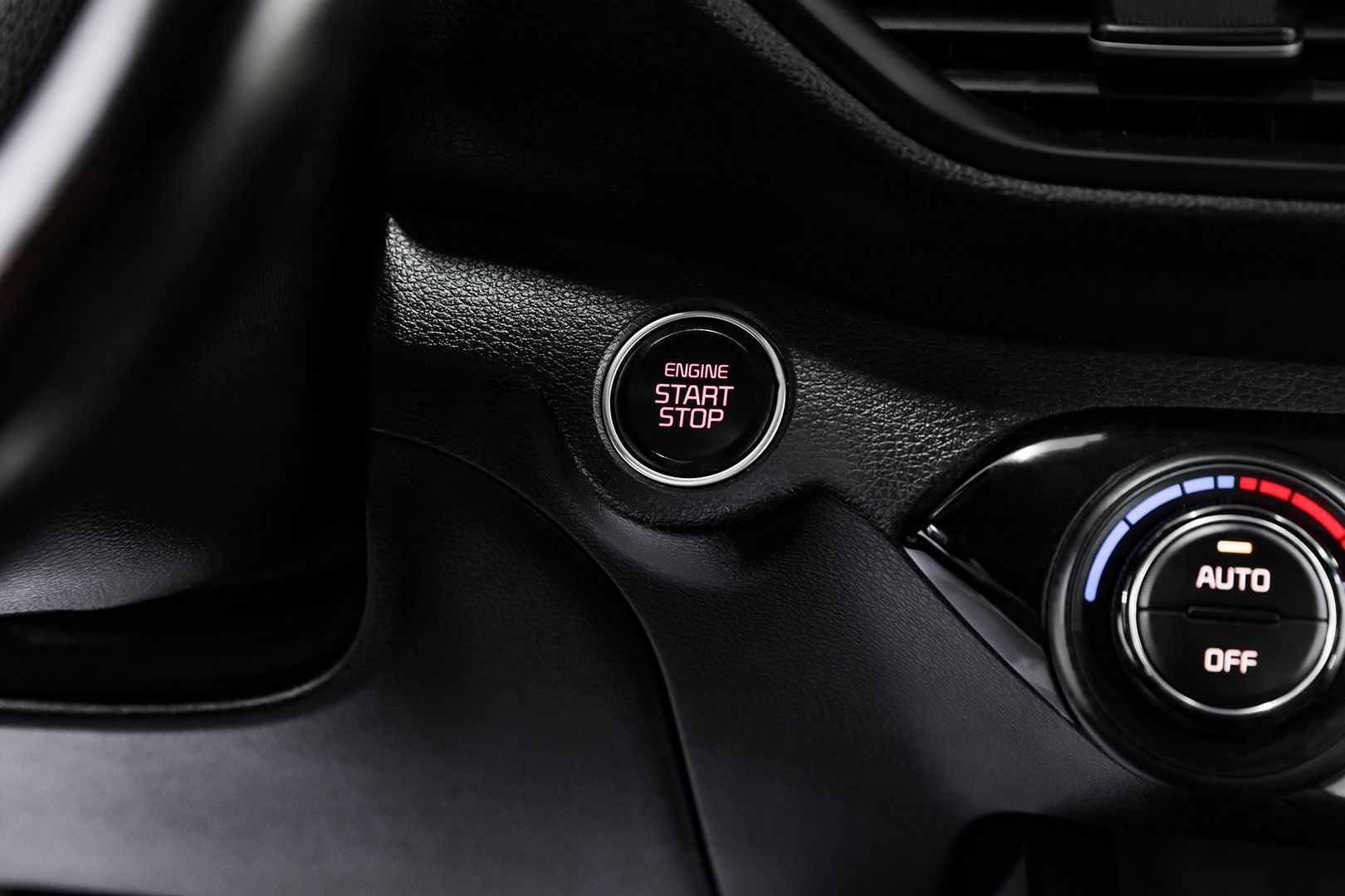 Kia Cerato, IV, 2018 фото 13