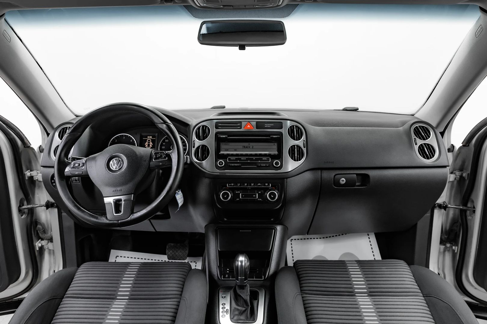 Volkswagen Tiguan, I, 2010 фото 7