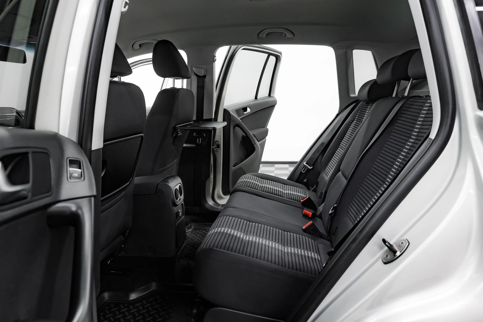 Volkswagen Tiguan, I, 2010 фото 9