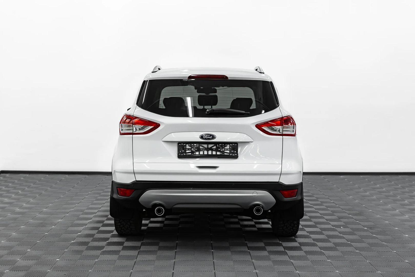 Ford Kuga, II, 2013 фото 5