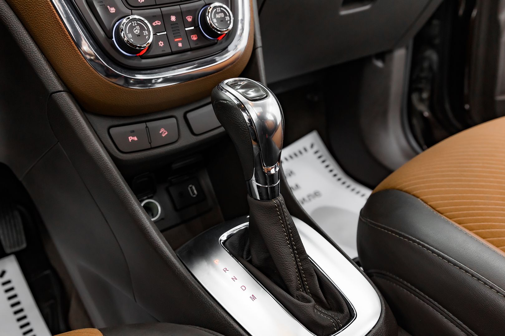 Opel Mokka, I, 2013 фото 13