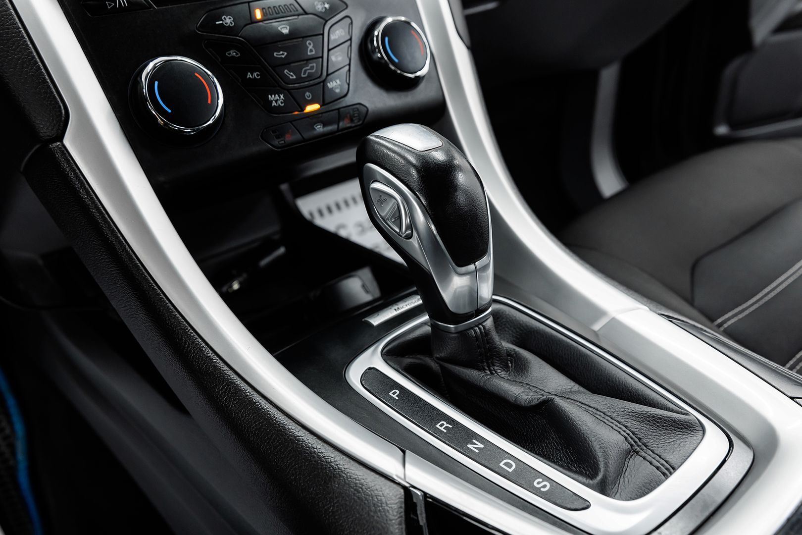 Ford Mondeo, V, 2016 фото 12