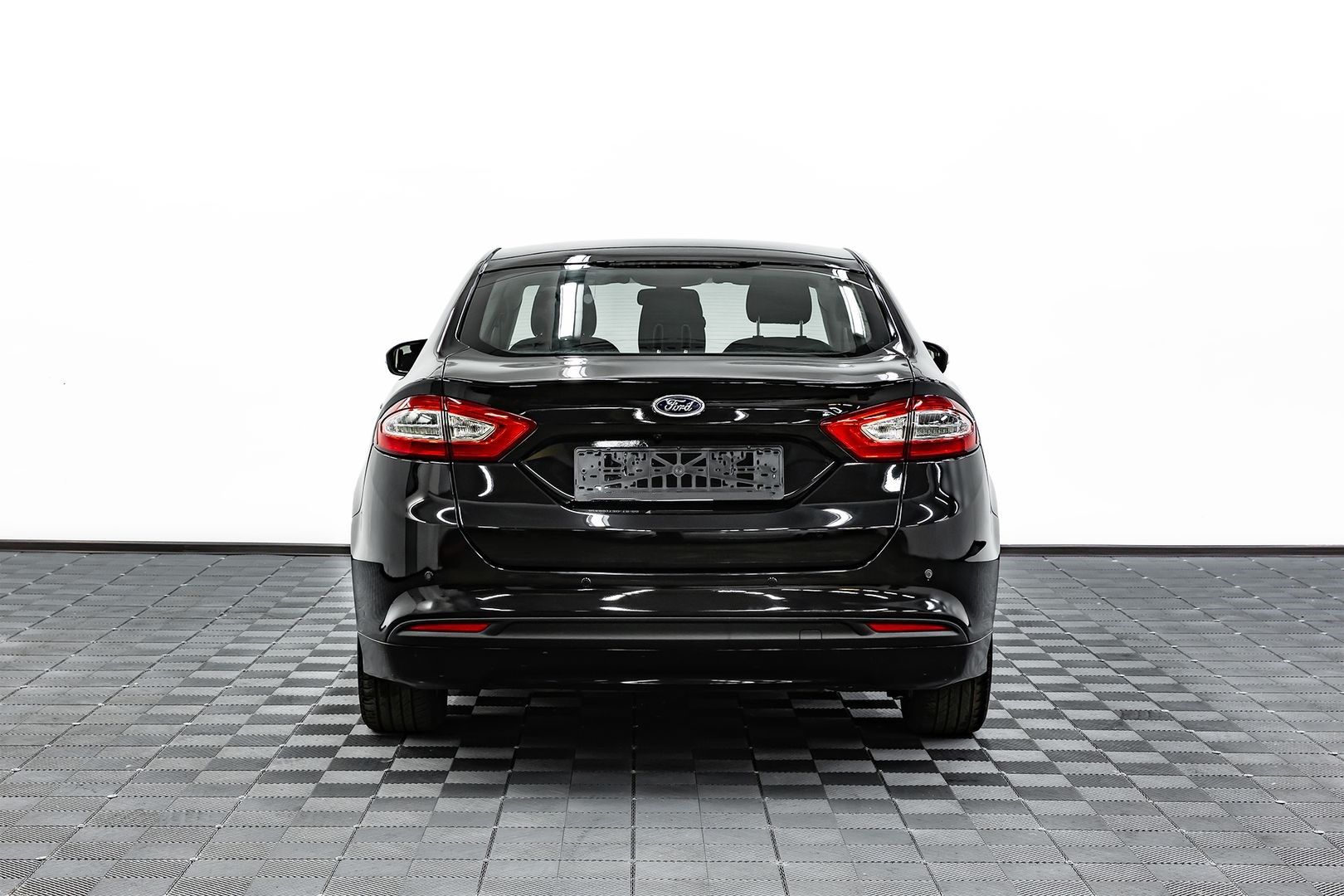 Ford Mondeo, V, 2016 фото 5