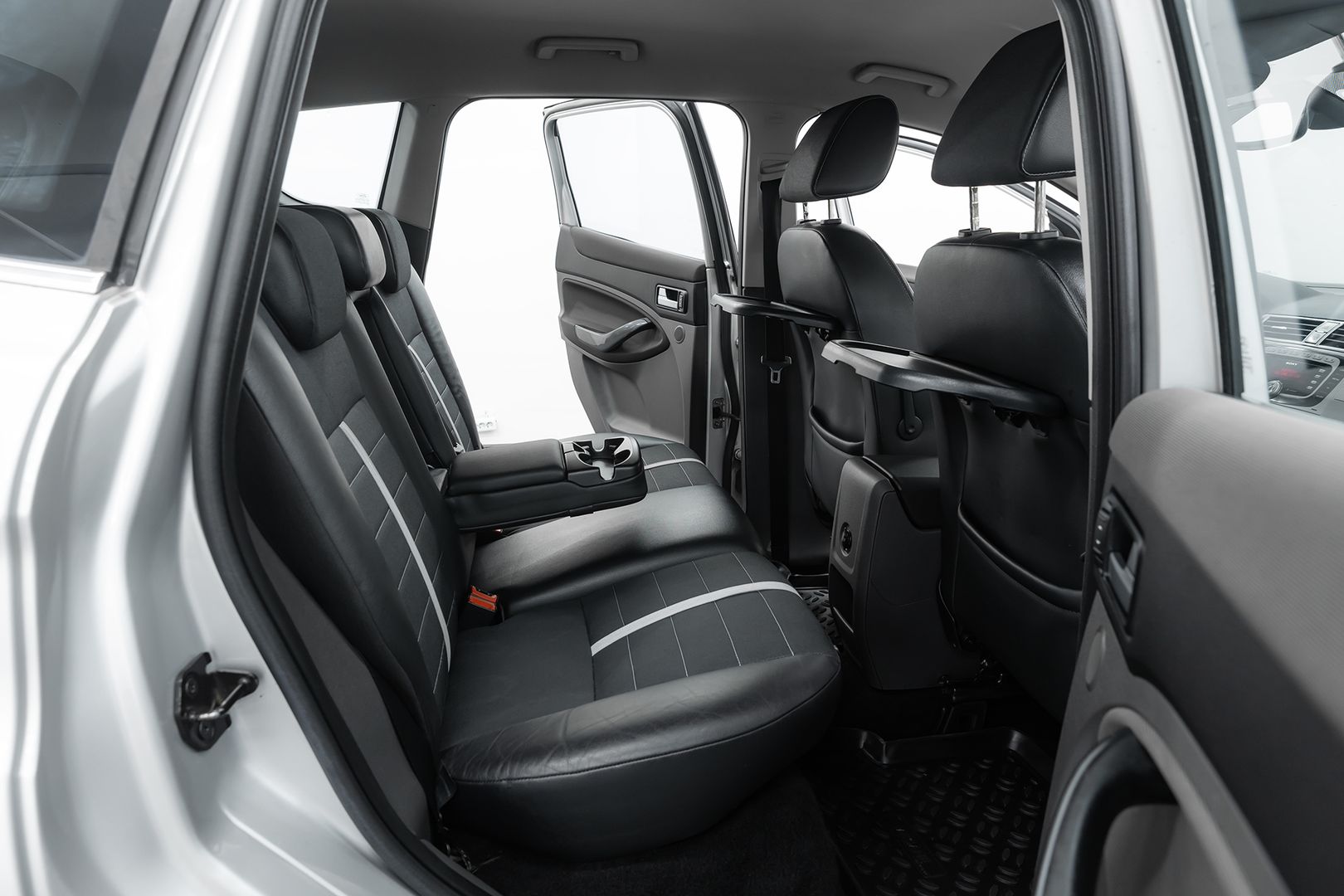 Ford Kuga, I, 2008 фото 19