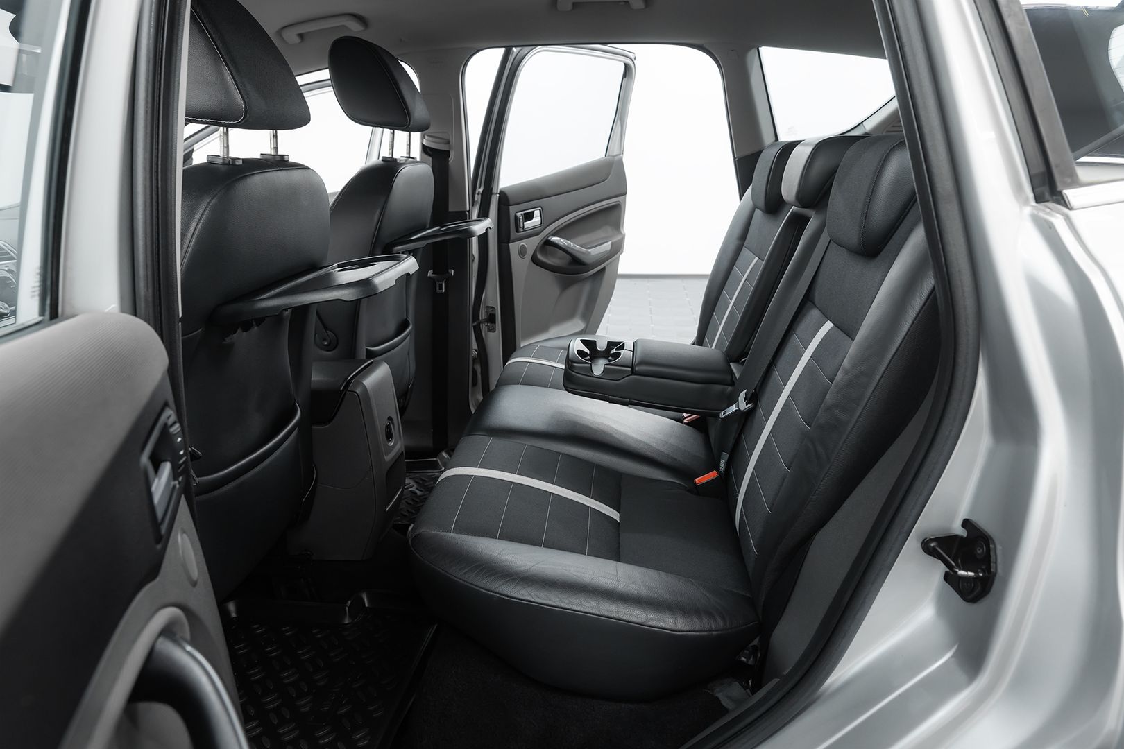 Ford Kuga, I, 2008 фото 17