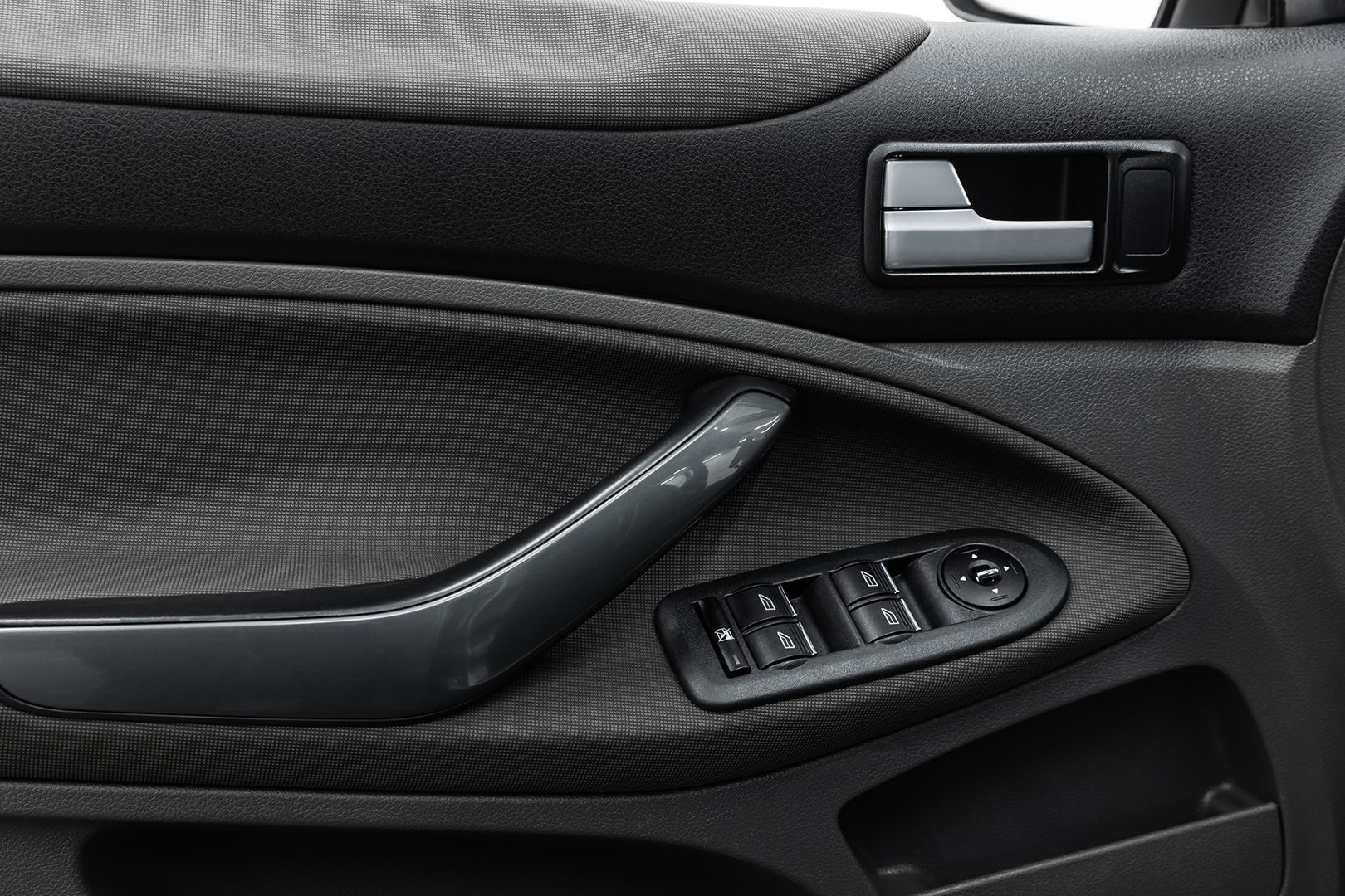 Ford Kuga, I, 2008 фото 8