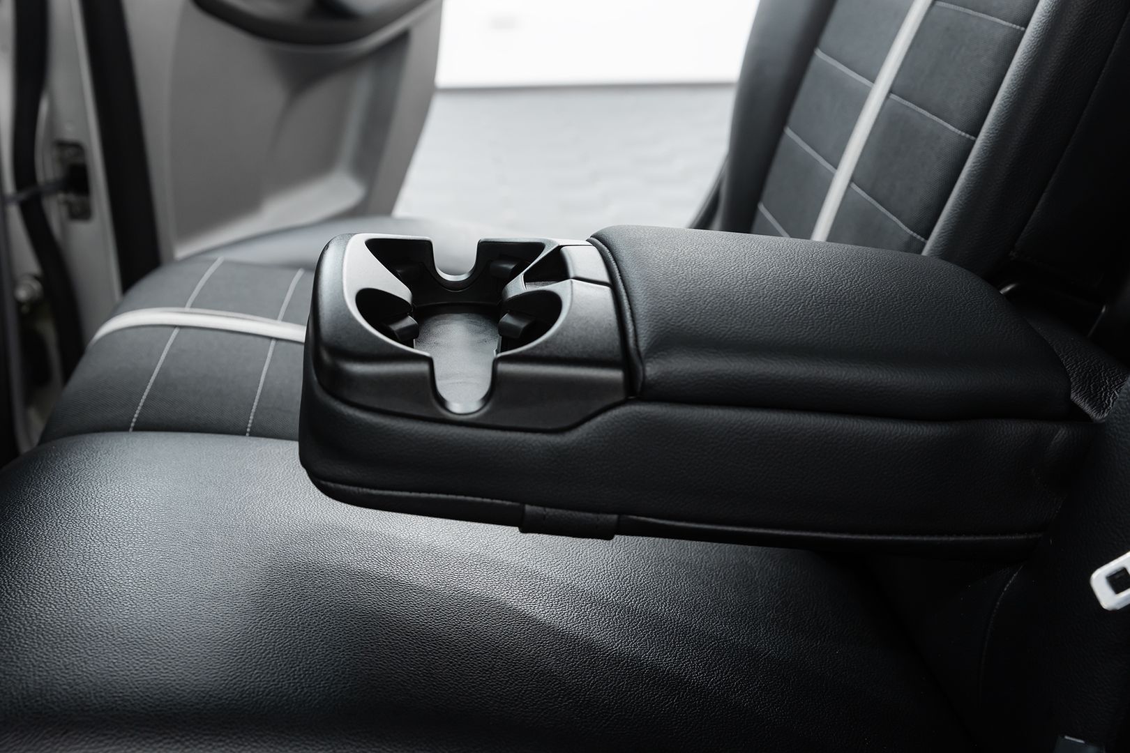 Ford Kuga, I, 2008 фото 18