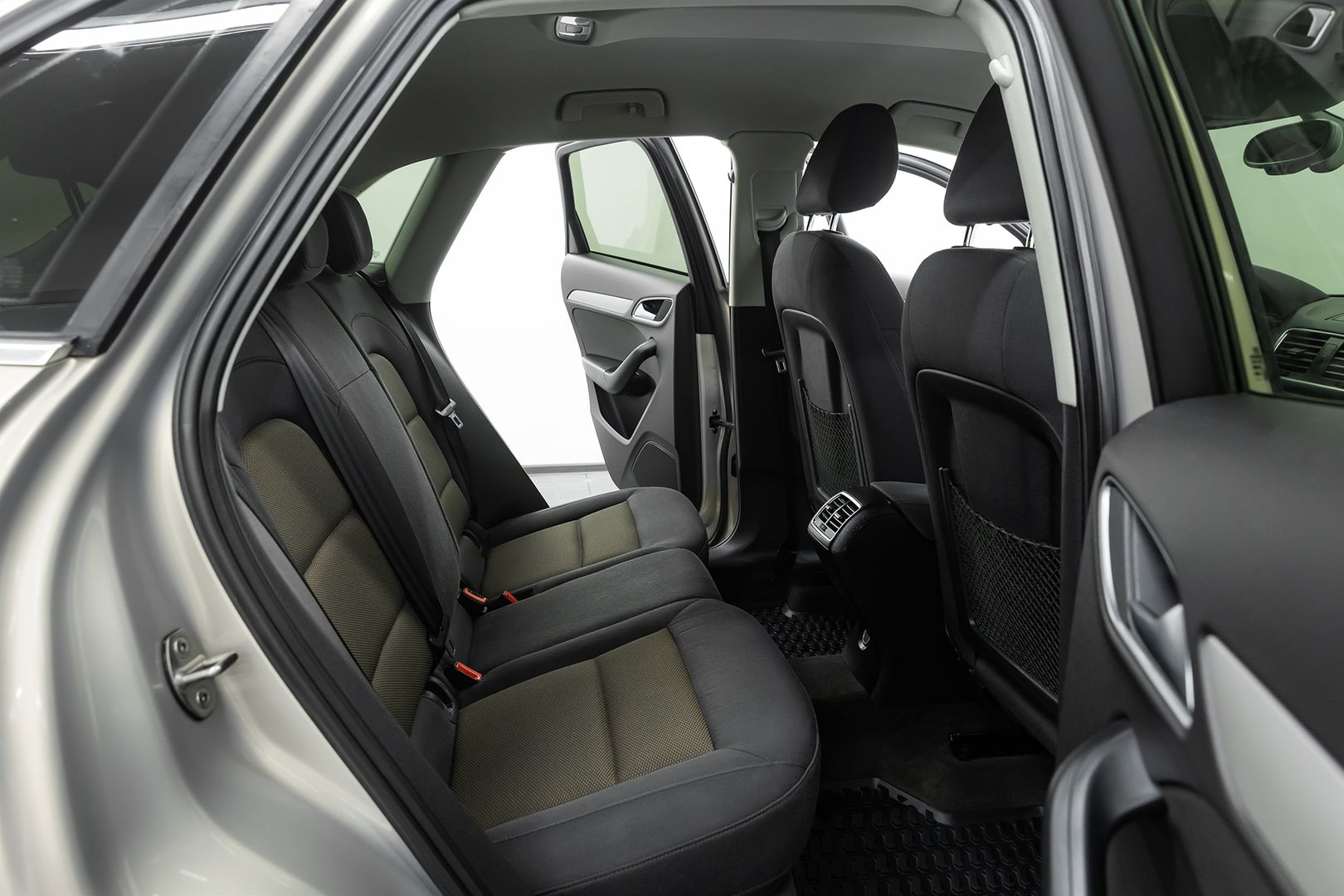 Audi Q3, I (8U), 2013 фото 18