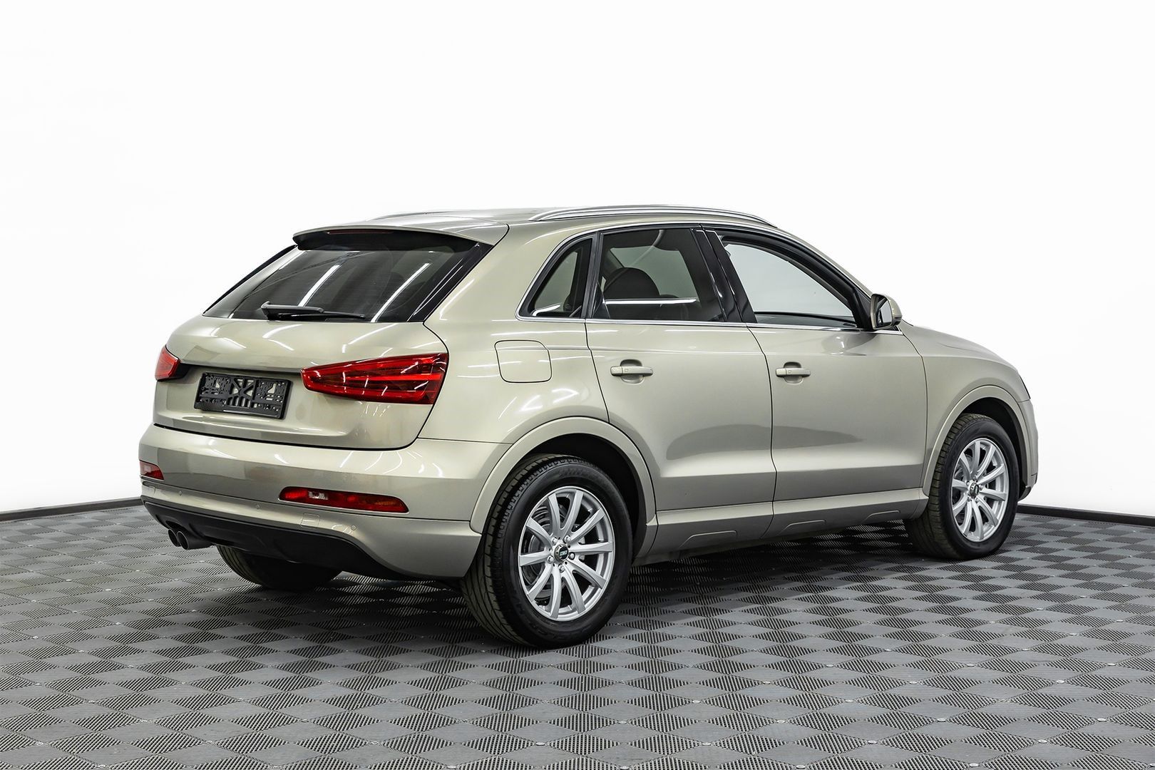 Audi Q3, I (8U), 2013 фото 6