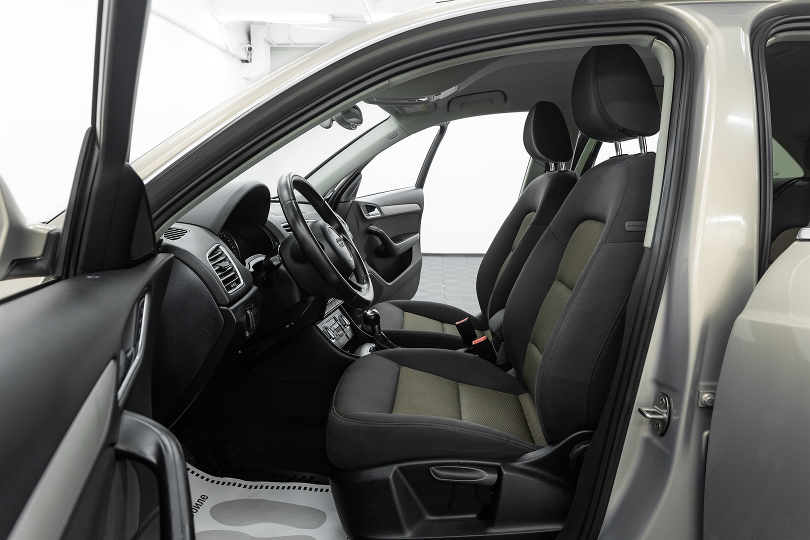 Audi Q3, I (8U), 2013 фото 7