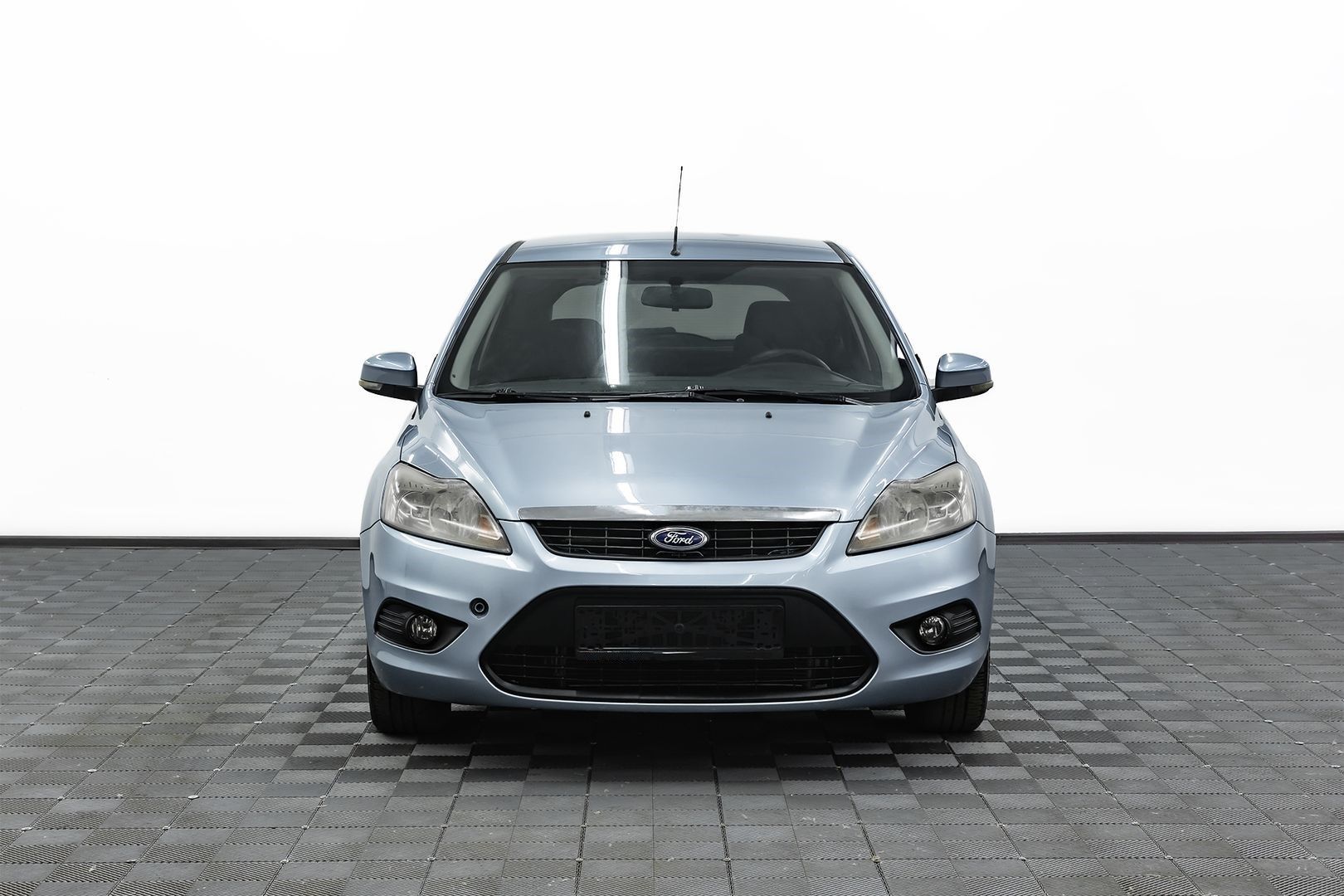 Ford Focus, II Рестайлинг, 2008 фото 2