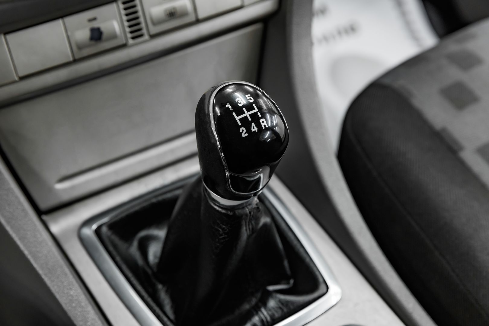 Ford Focus, II Рестайлинг, 2008 фото 12