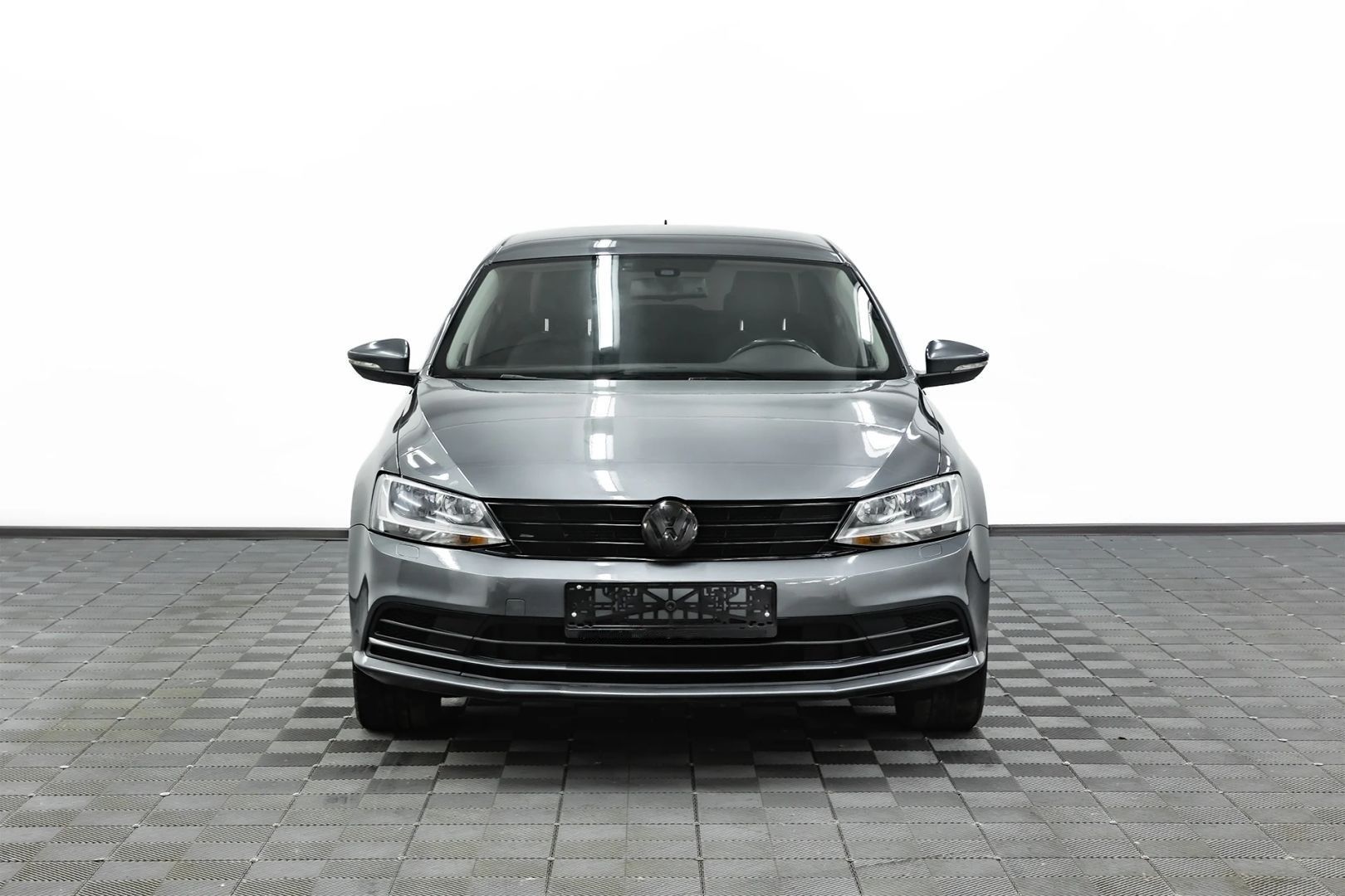 Volkswagen Jetta, VI Рестайлинг, 2016 фото 2