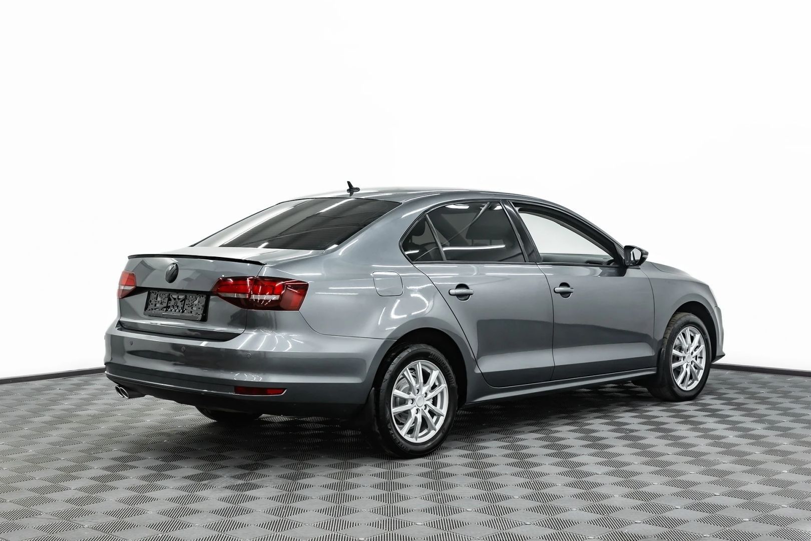 Volkswagen Jetta, VI Рестайлинг, 2016 фото 6