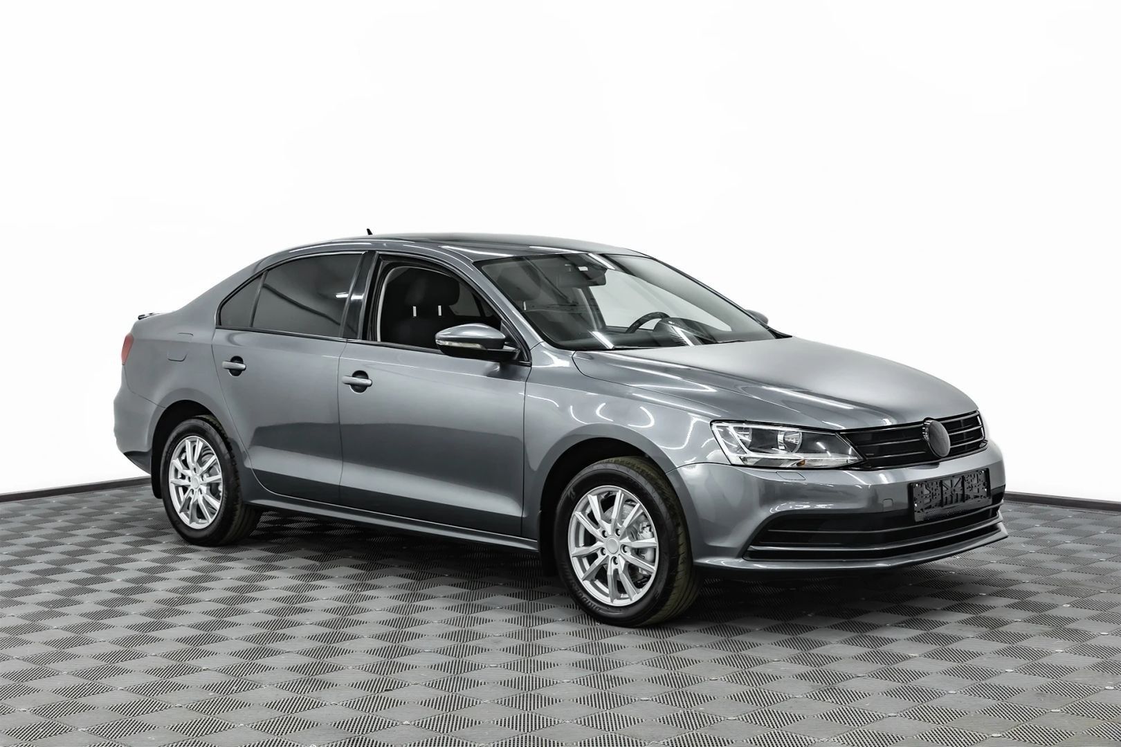 Volkswagen Jetta, VI Рестайлинг, 2016 фото 3