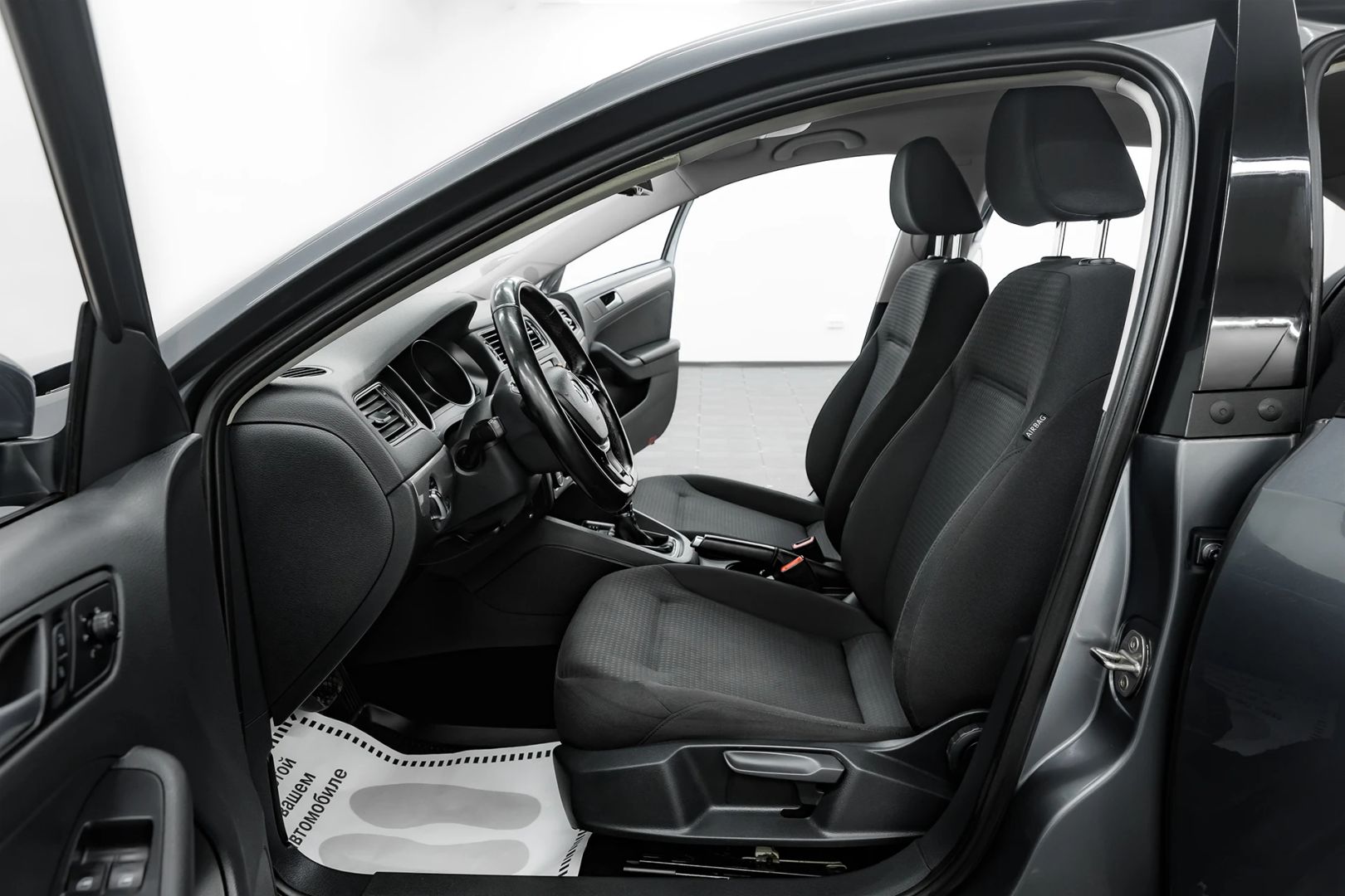 Volkswagen Jetta, VI Рестайлинг, 2016 фото 7