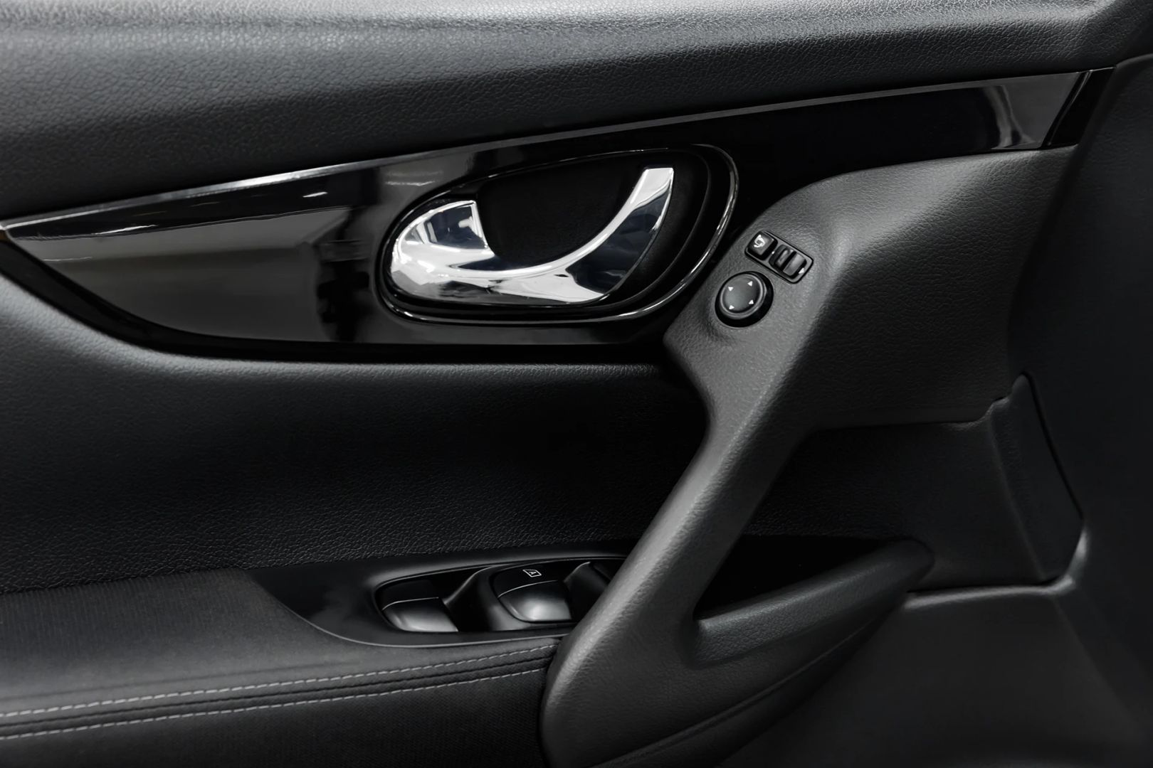 Nissan Qashqai, II, 2018 фото 8