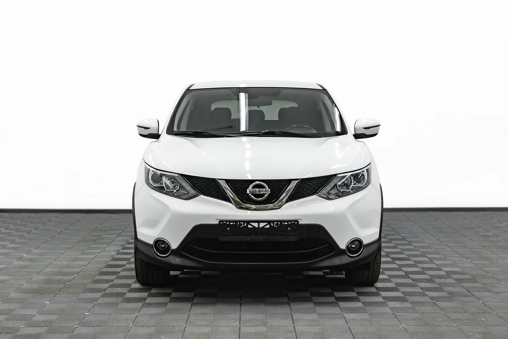 Nissan Qashqai, II, 2018 фото 2