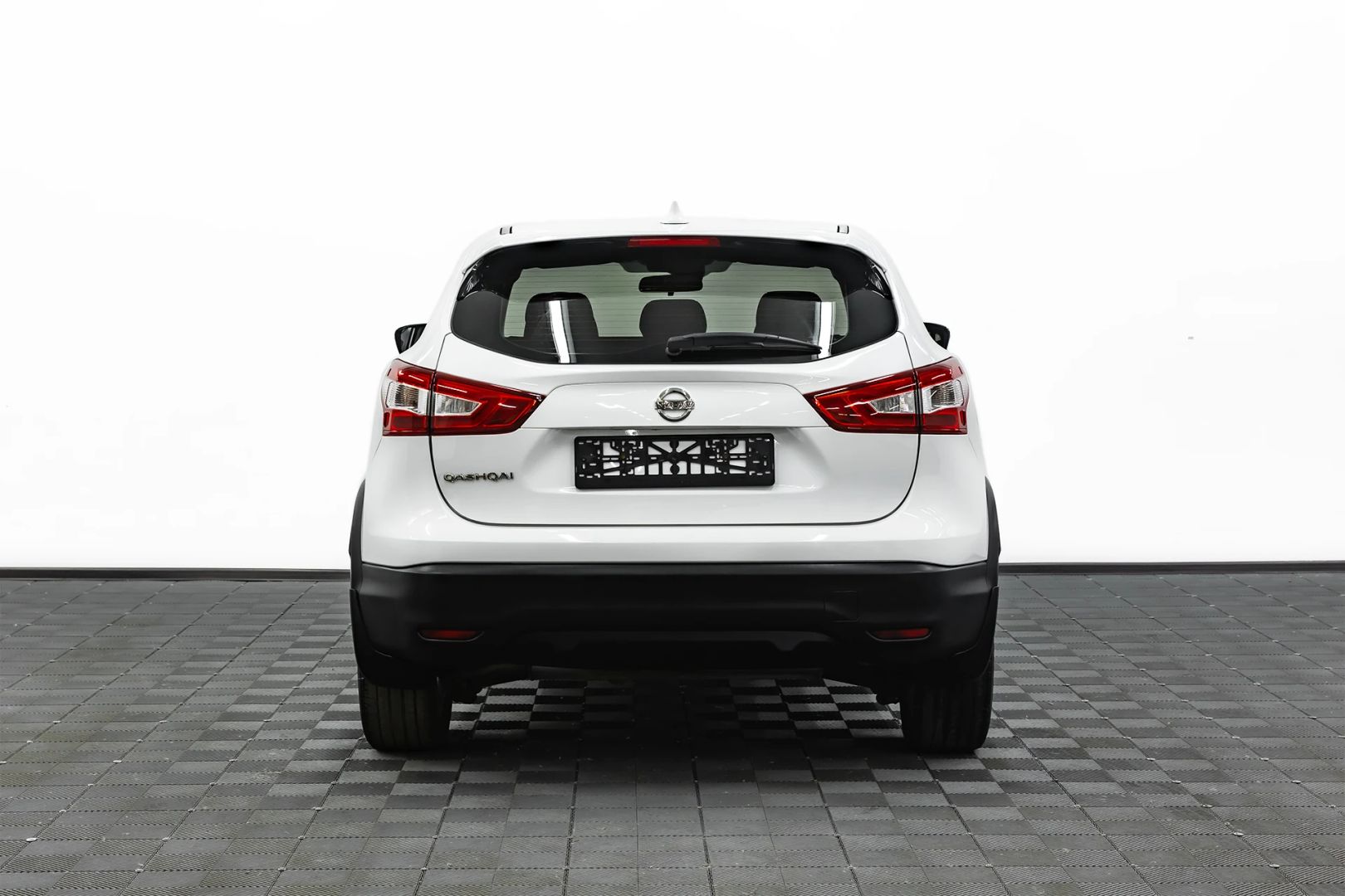 Nissan Qashqai, II, 2018 фото 5