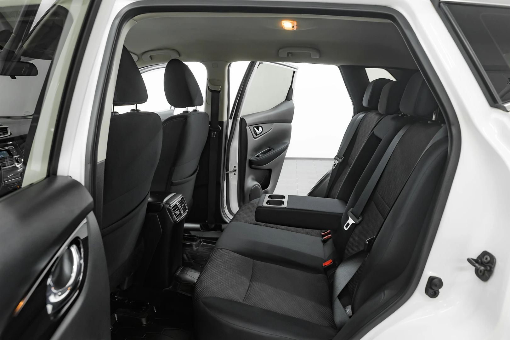 Nissan Qashqai, II, 2018 фото 17