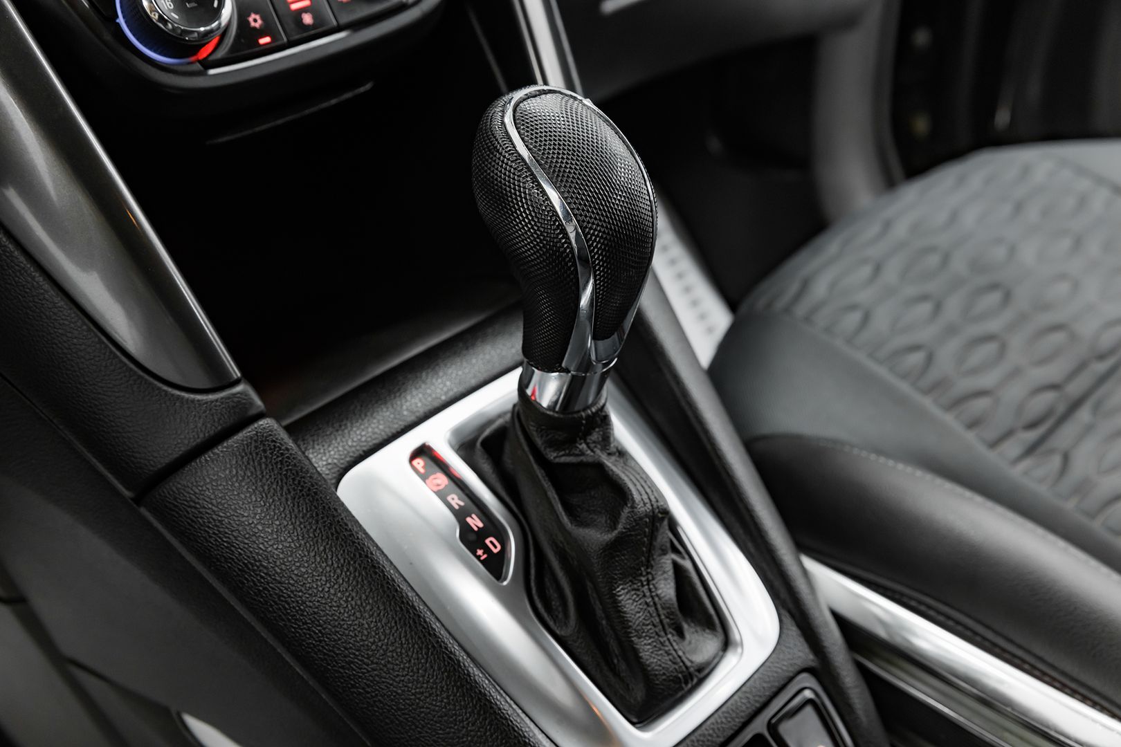 Opel Zafira, C, 2013 фото 12