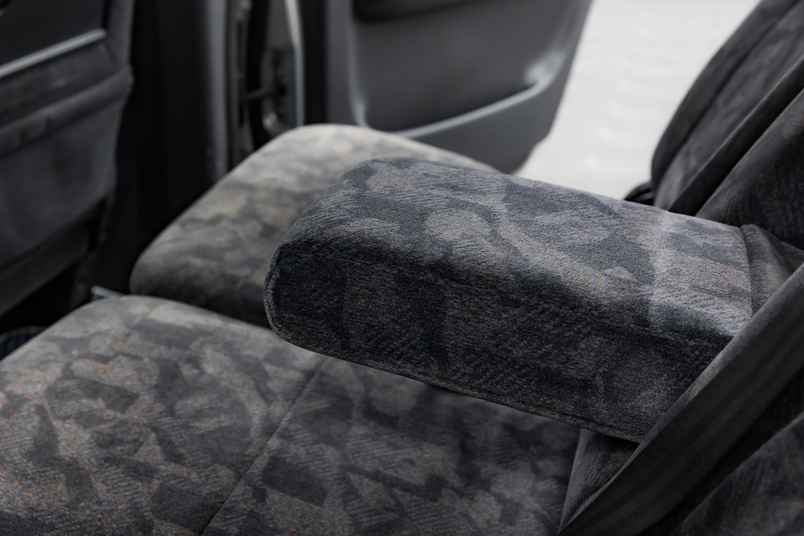 Hyundai Trajet, I, 2001 фото 15