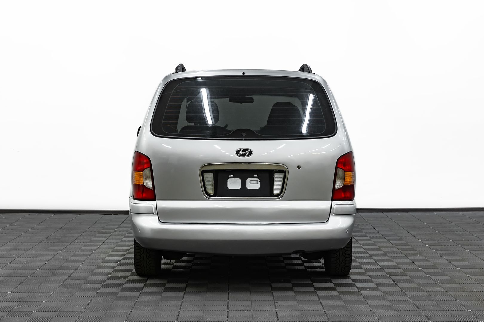 Hyundai Trajet, I, 2001 фото 5